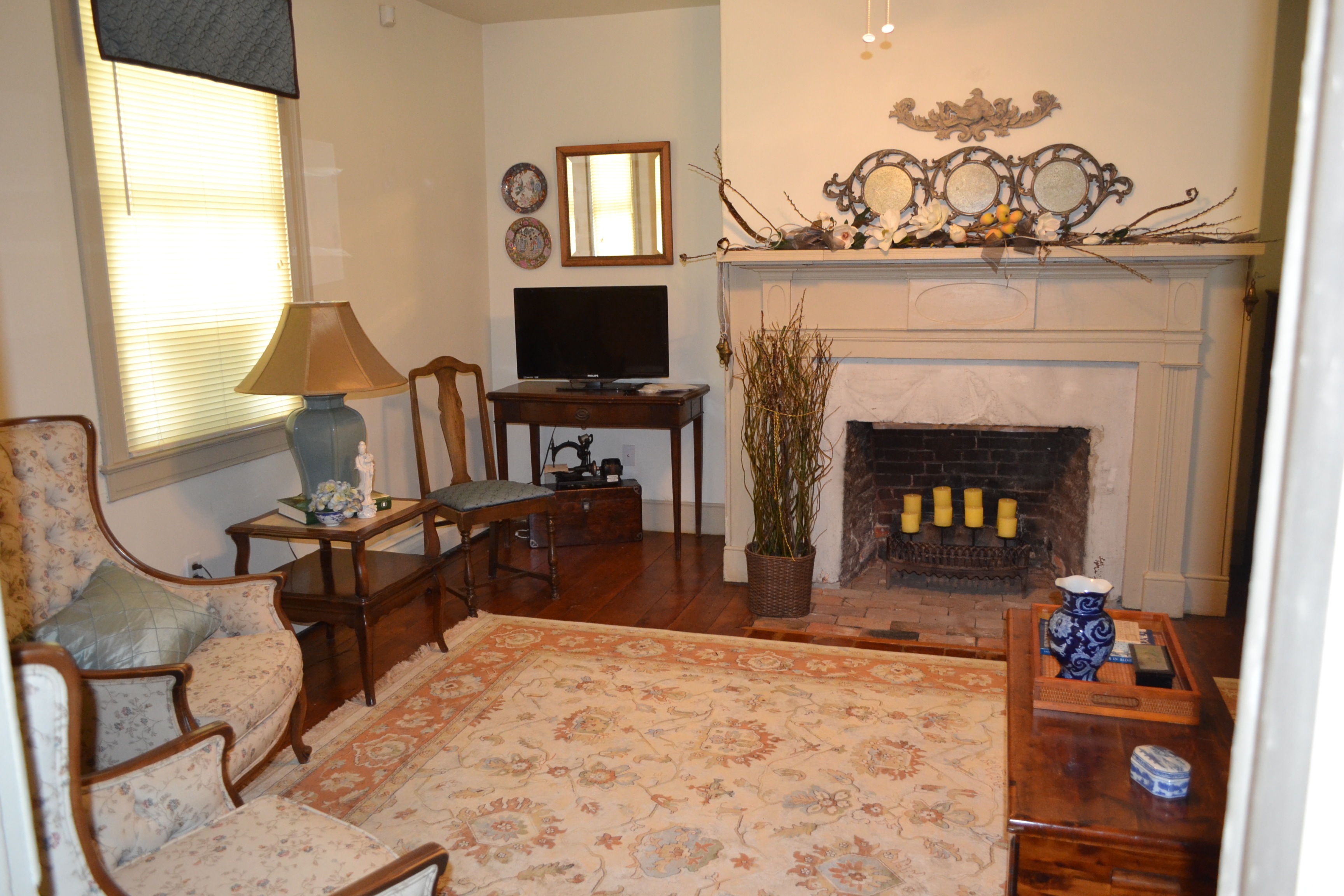 Downtown Living in North East, MD! Houses for Rent in North East