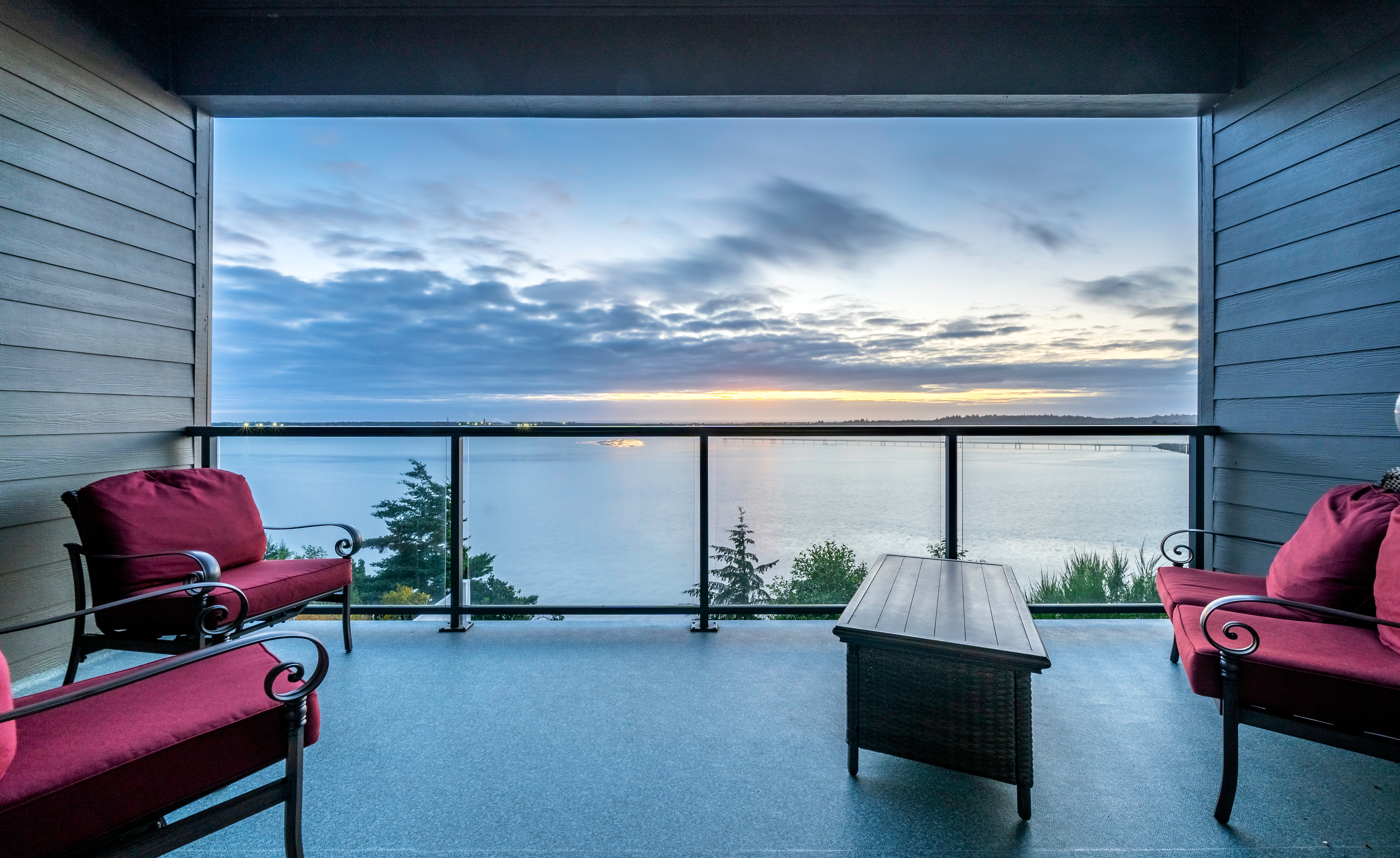 Seagate, The Gold Standard in Coos Bay