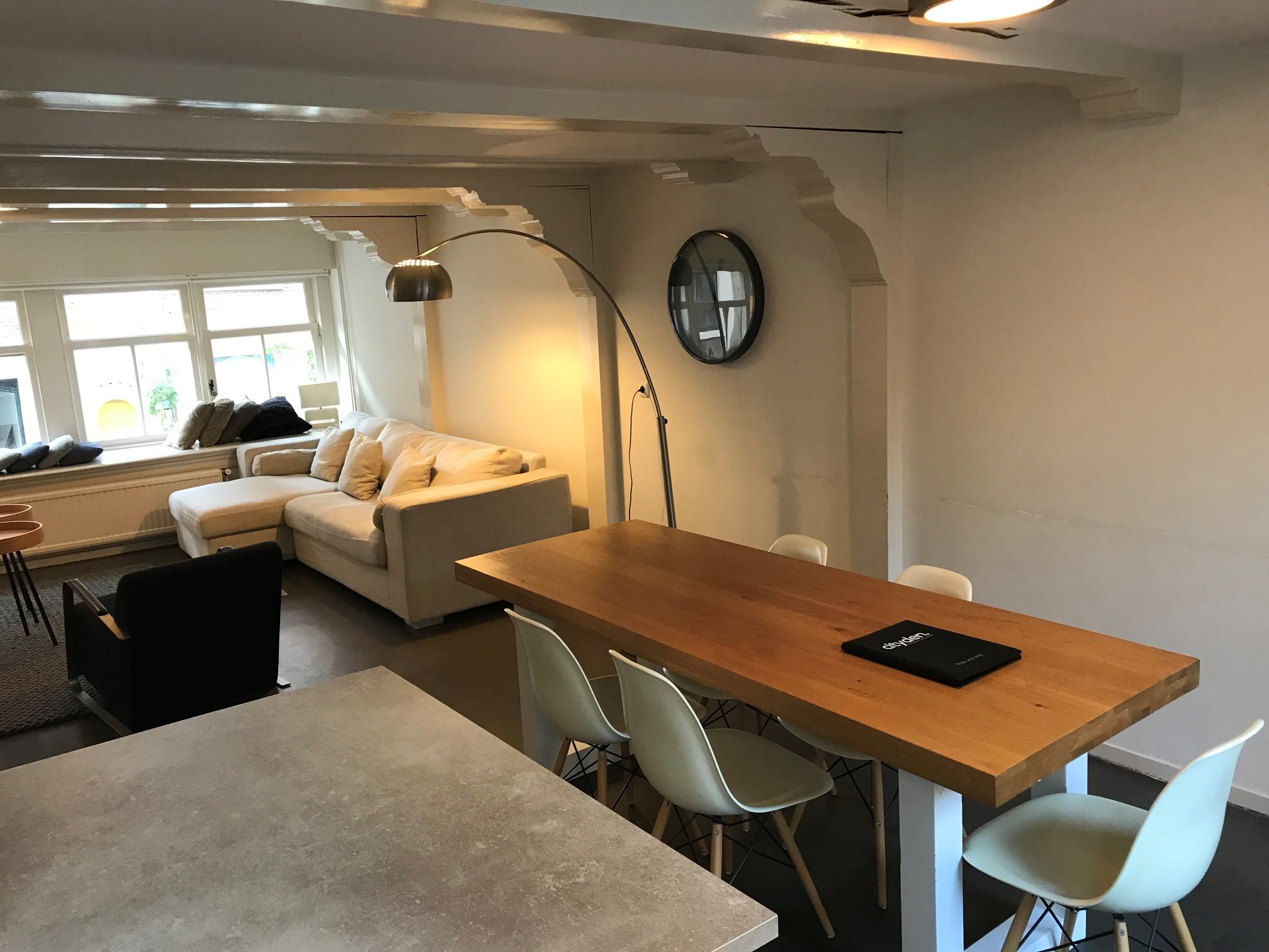 Residences | 2-Bedrooms | Serviced Apartment — Amsterdam stay