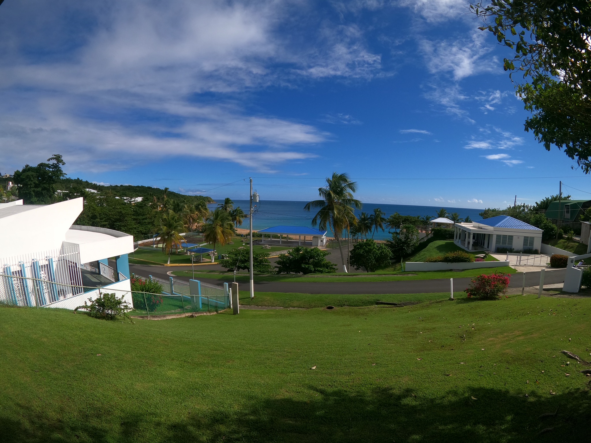 Panoramic Ocean View, El Cocal, Yabucoa Houses for Rent in Yabucoa