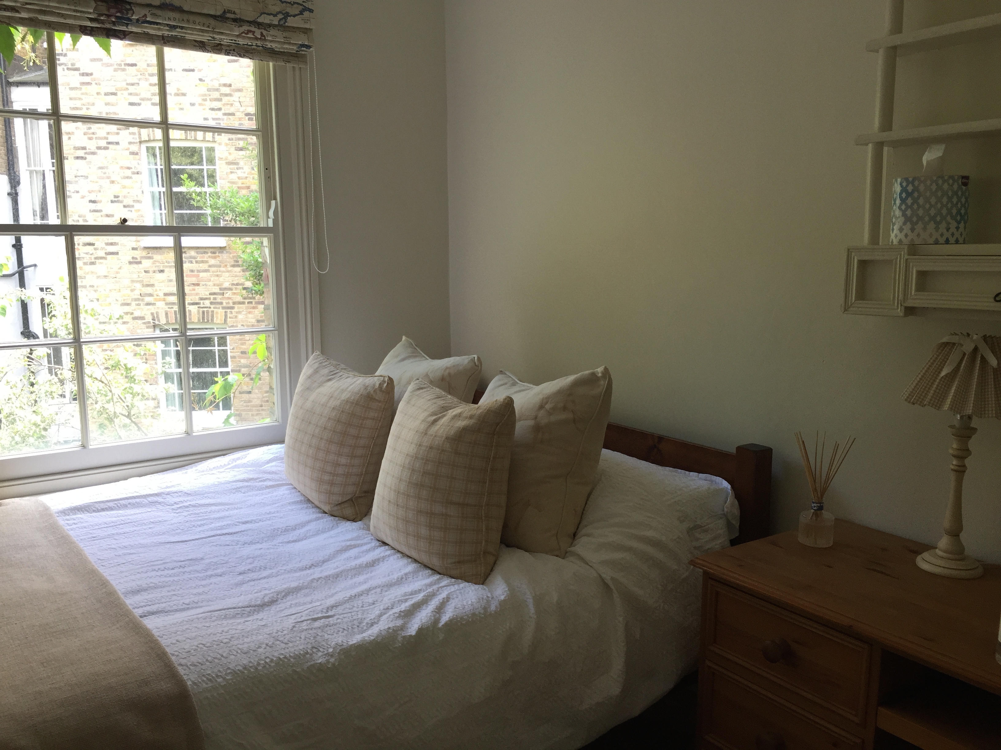 **Great Experience - Central Location**
