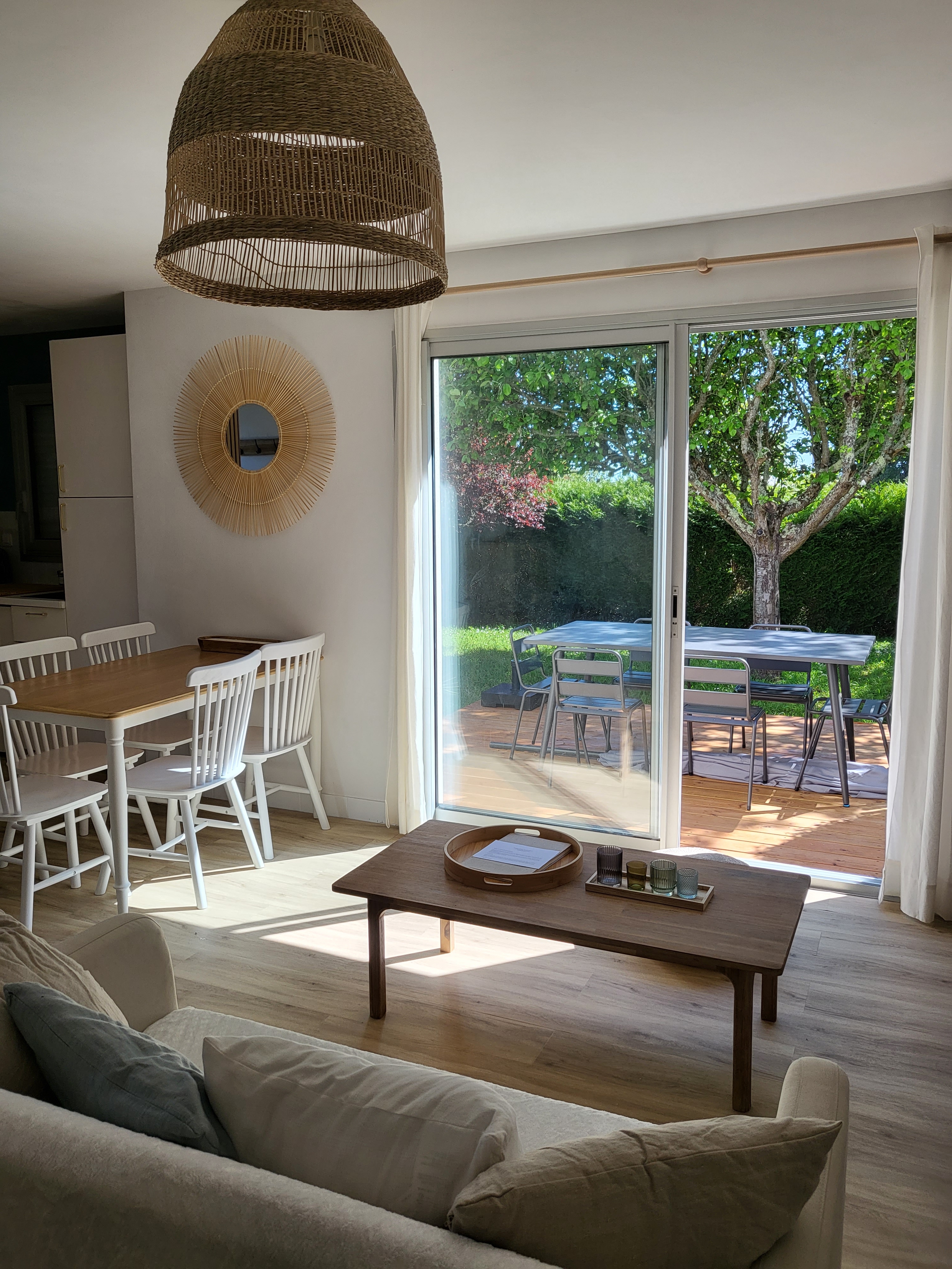 Lovely holiday home