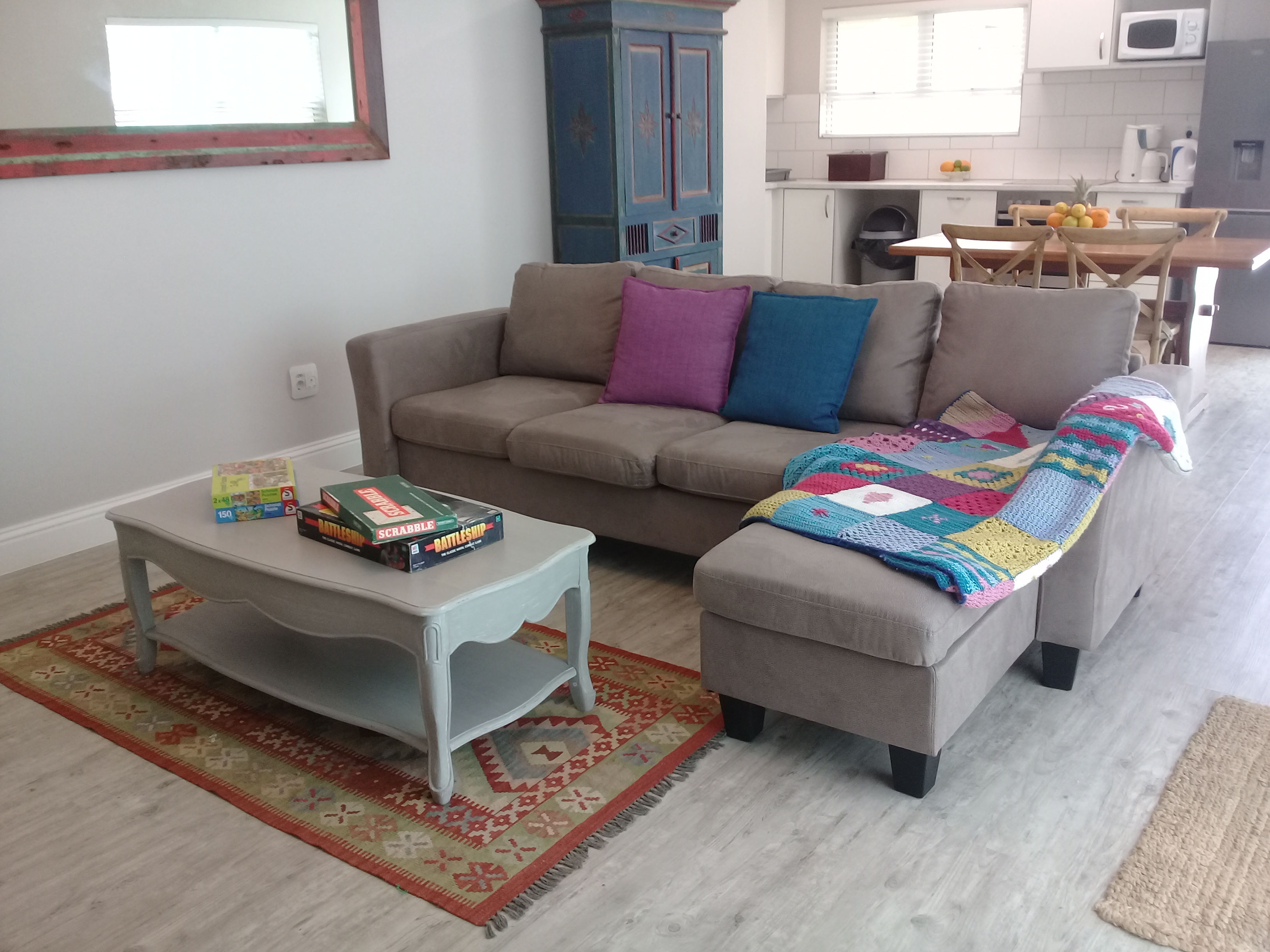 Swakopmund Self-Catering Family Apartment