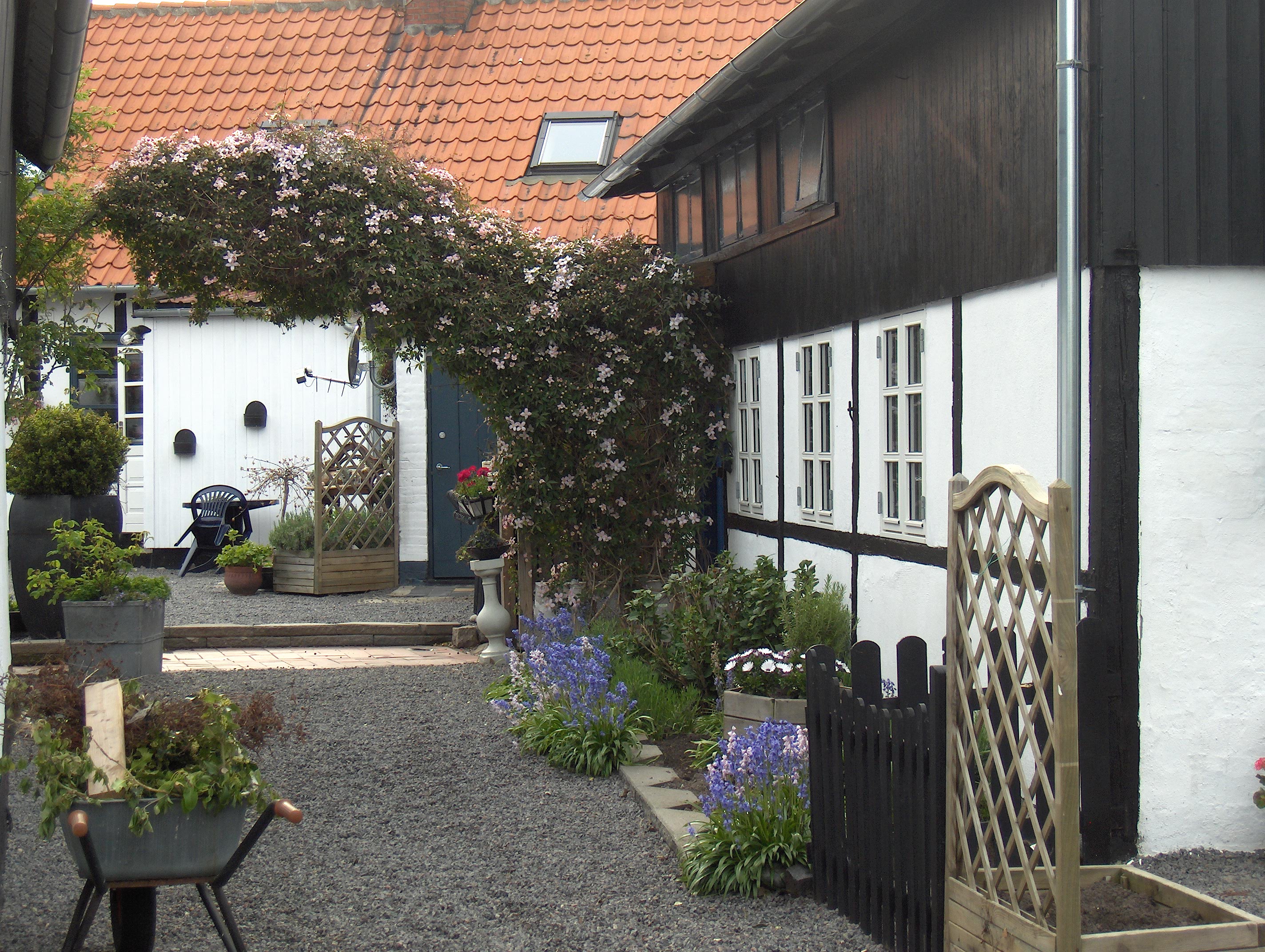 Charming summer house in Bornholm Airbnb