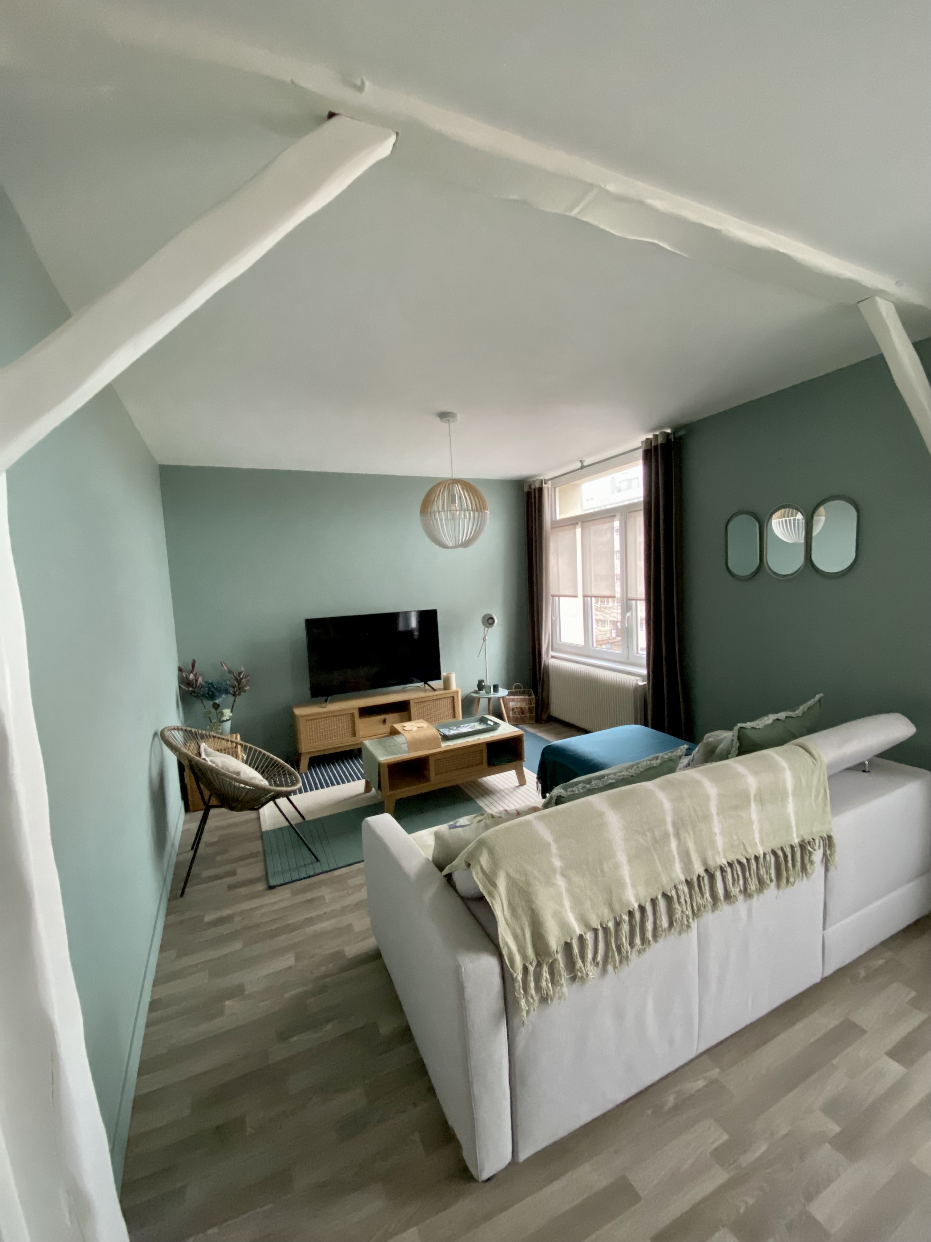 KENNEDY APARTMENT
