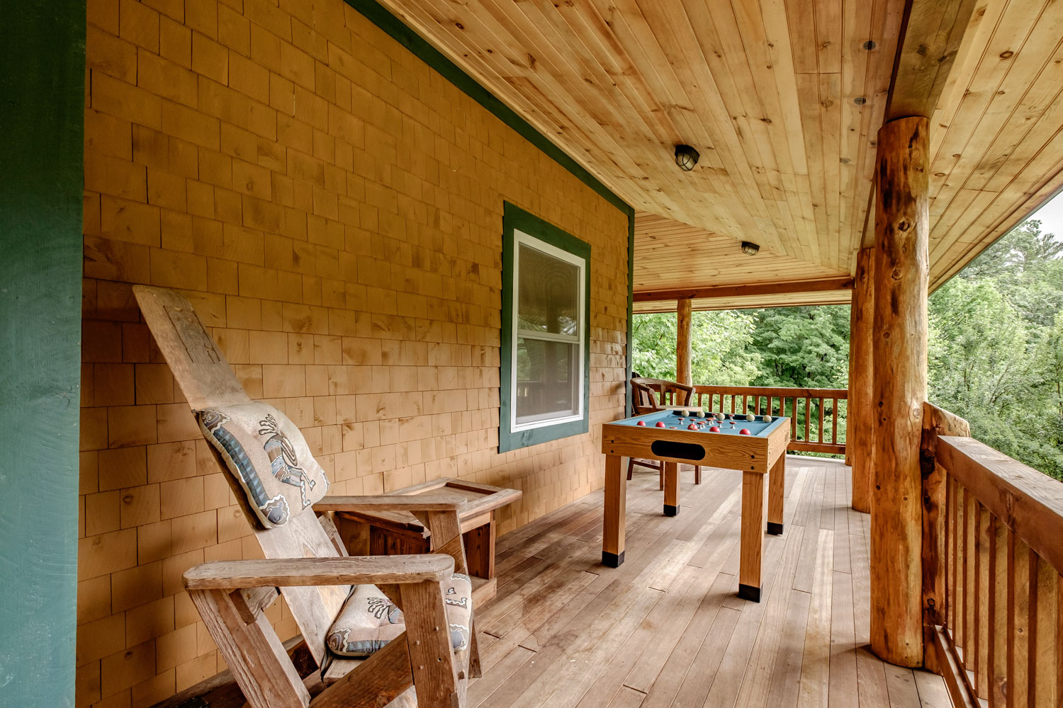 Rustic Elegant Lake House Houses for Rent in Waterford, Maine, United