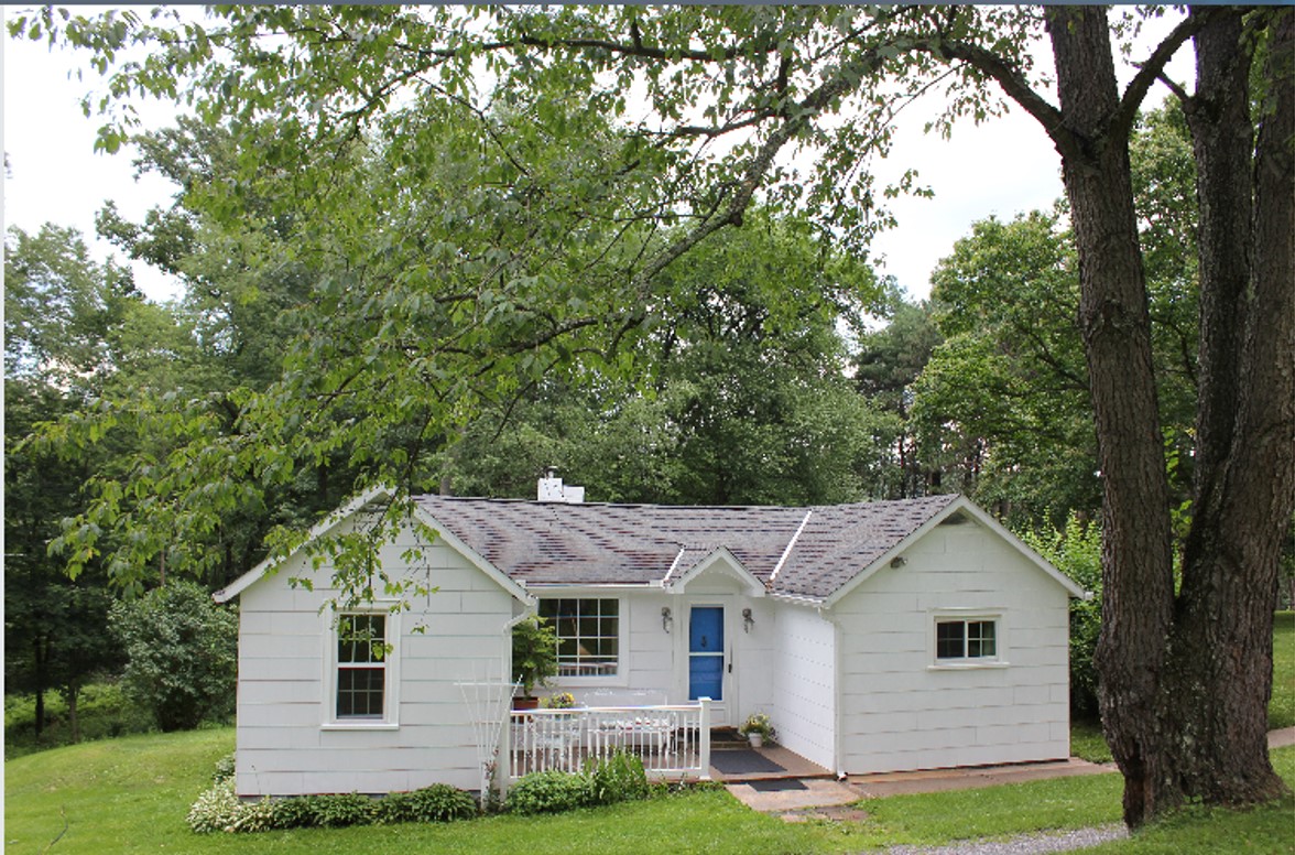 The Cottage on Stony Run, Raystown