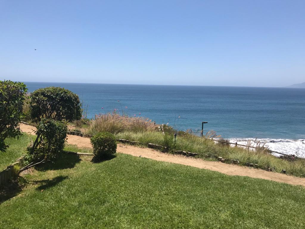 Charming and comfortable apartment in Costa Quilen