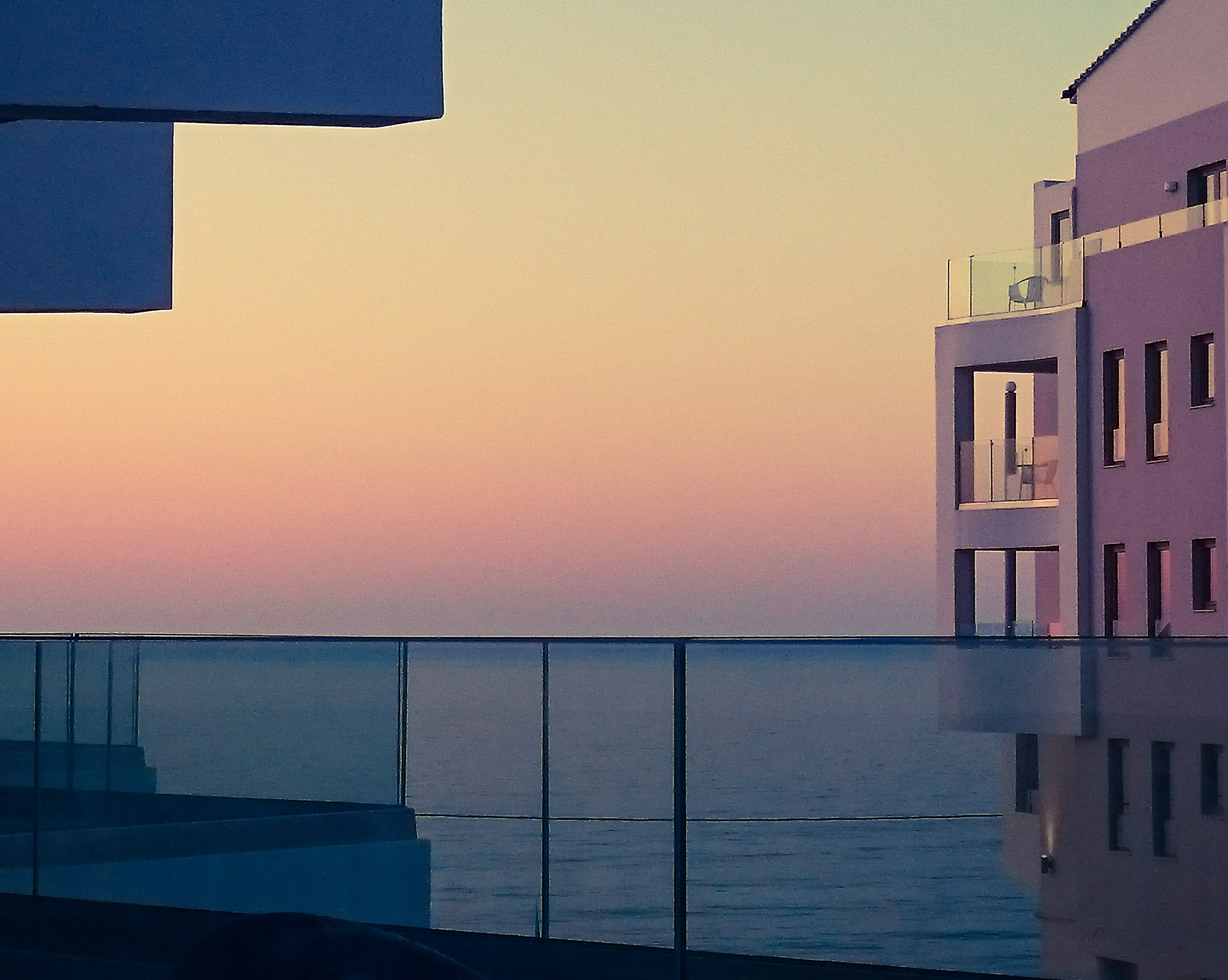 Aloe Studio in Ρεθύμνης, Crete
