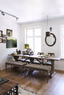 Charming flat central location in Gamle Oslo, Oslo