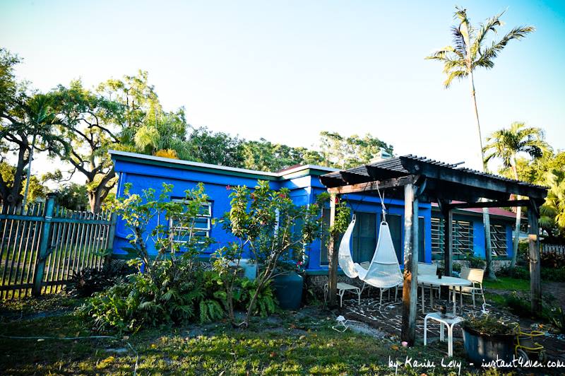Nature Lovers Guest house in Fort Lauderdale, Broward County
