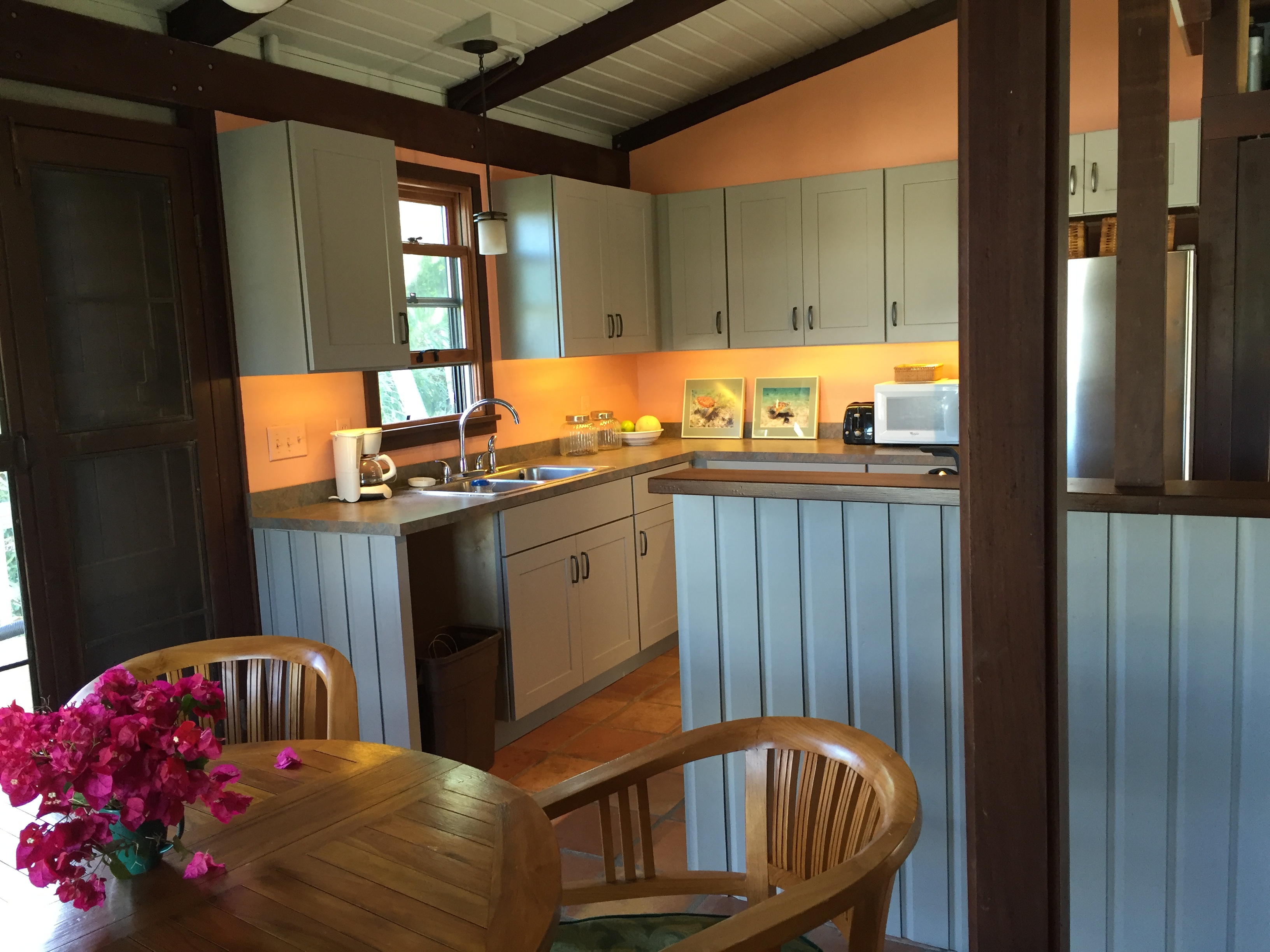 Molly's Cottage Houses for Rent in Cruz Bay, St. John, U.S. Virgin