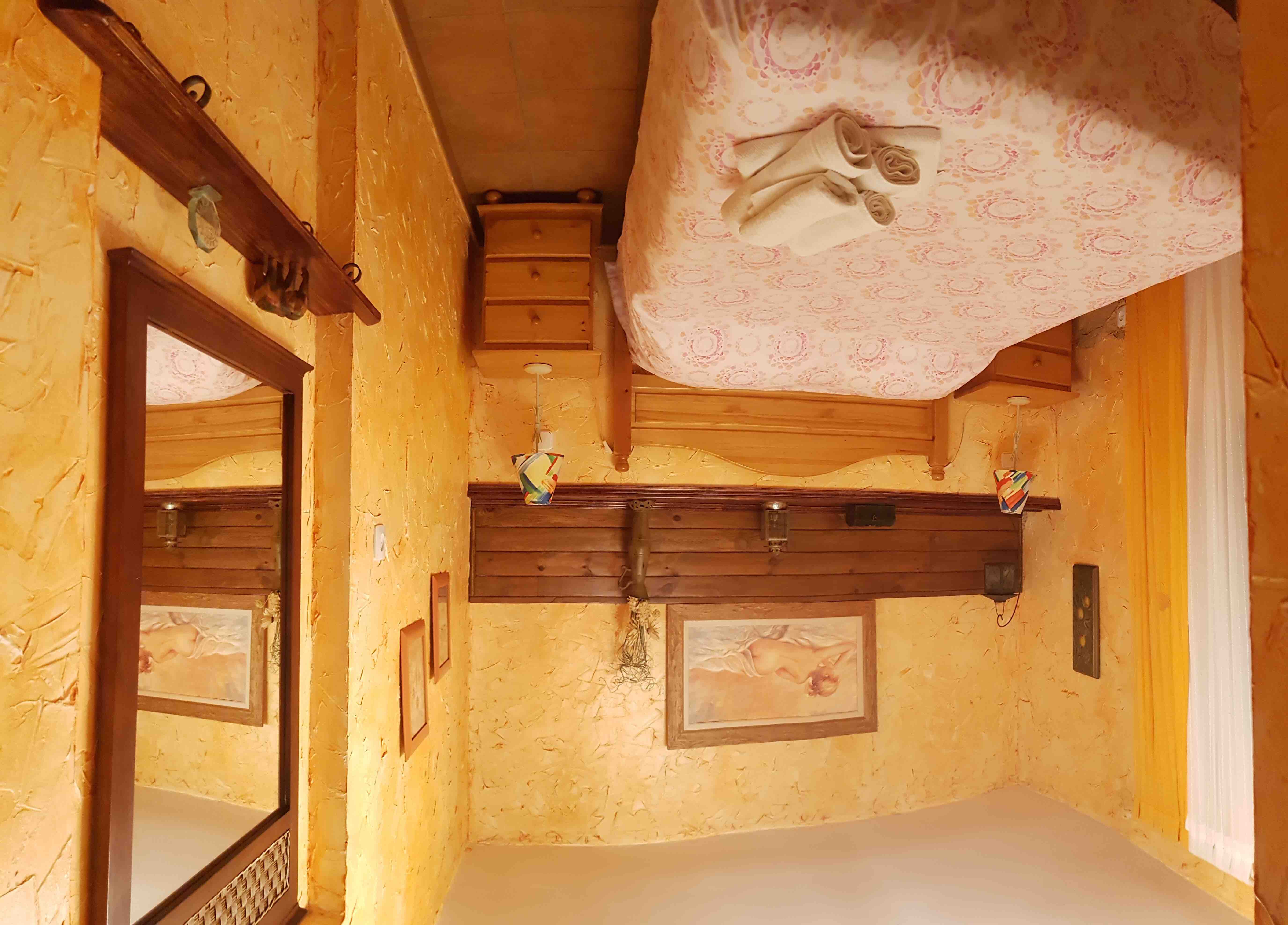 Alquiler De Habitaciones En Pueblos De Madrid