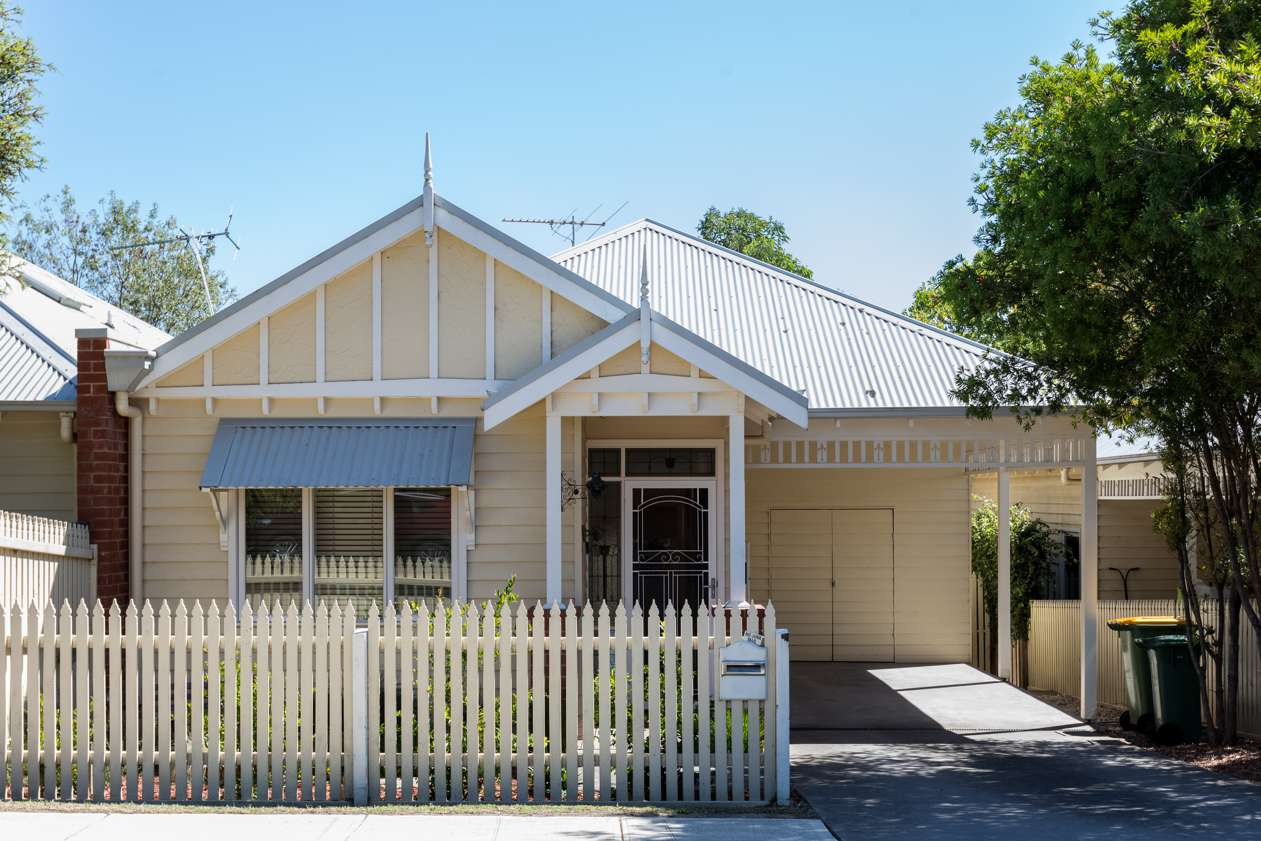 Healesville Cottage - Close to everything!