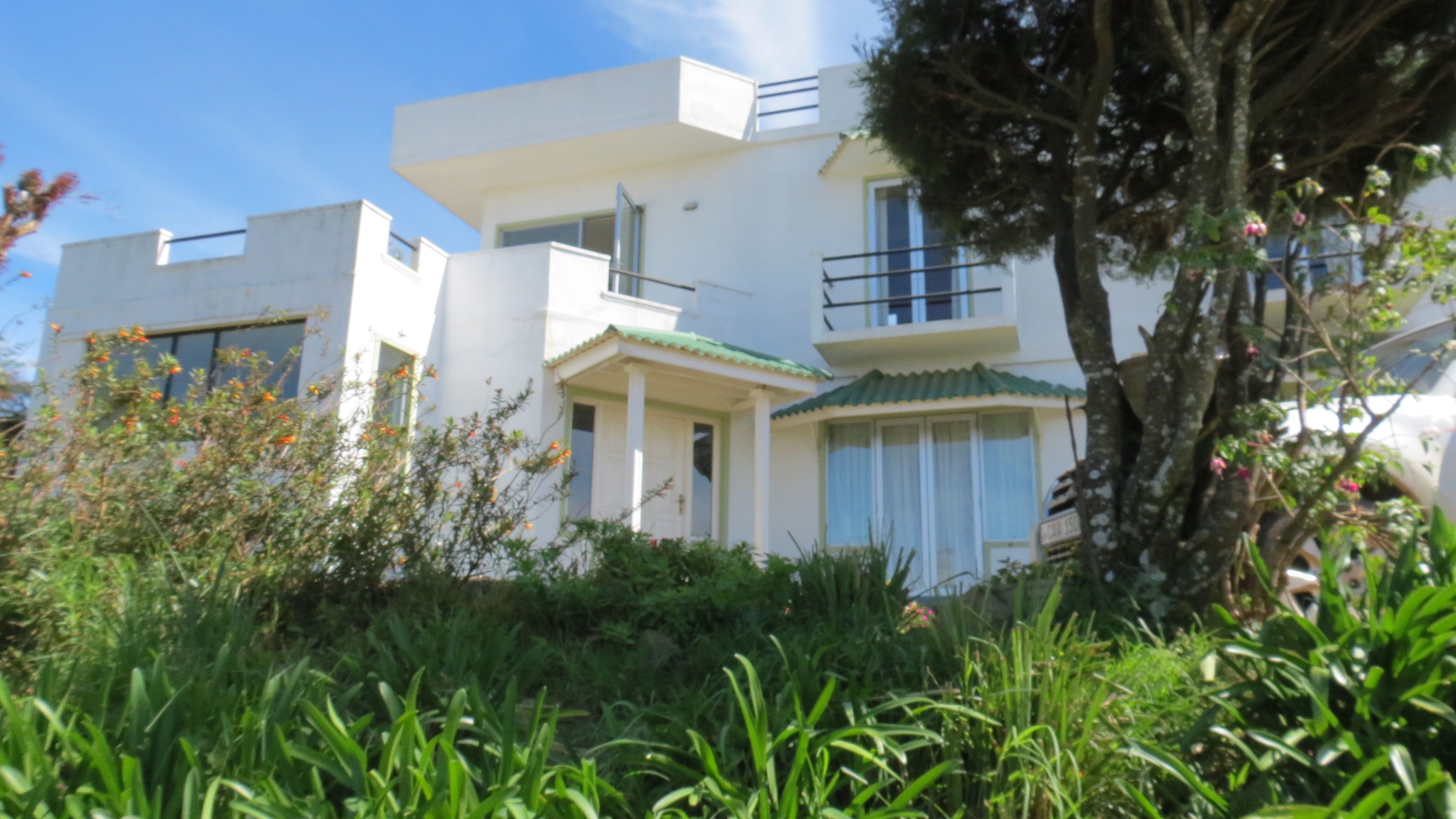 Trang-Villa ,Kandapola,N'Eliya