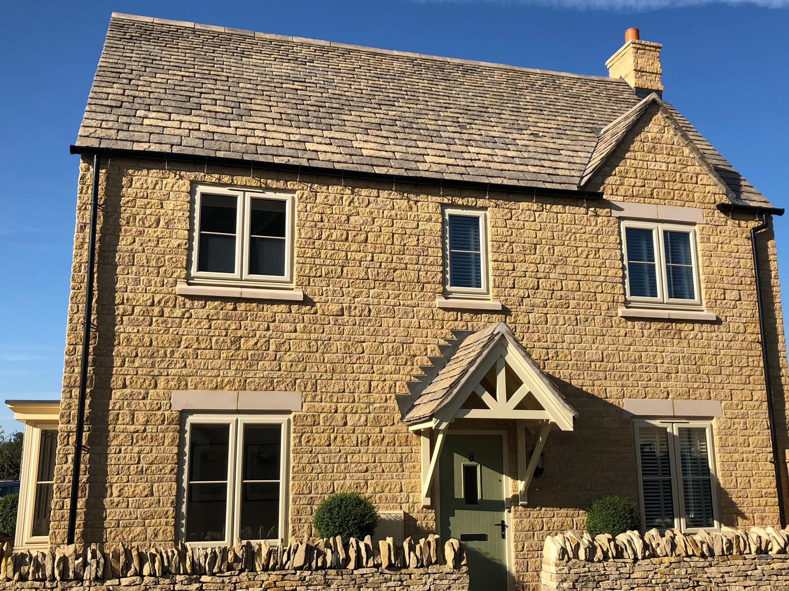 Skylark Cottage sleeps 6 - Bourton on the Water