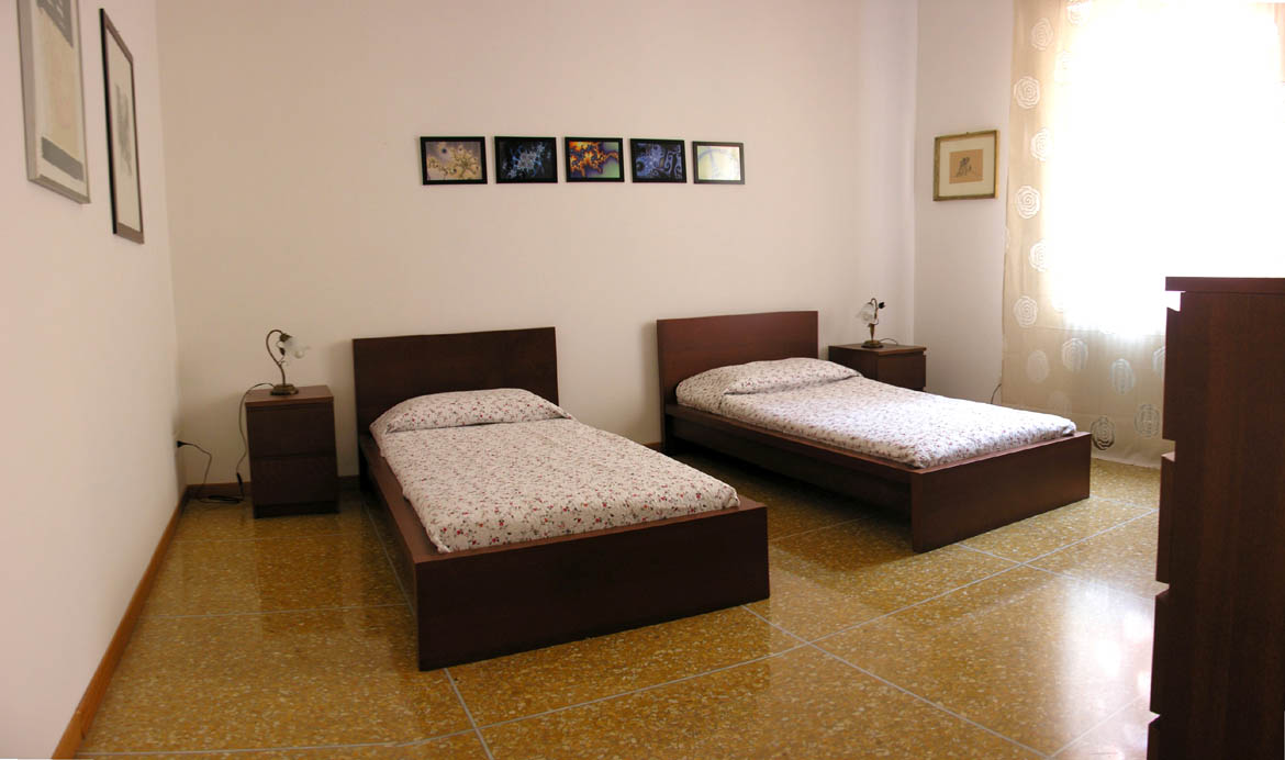 Ca 'de' Fiori self catering apartm. in Navile, Bologna