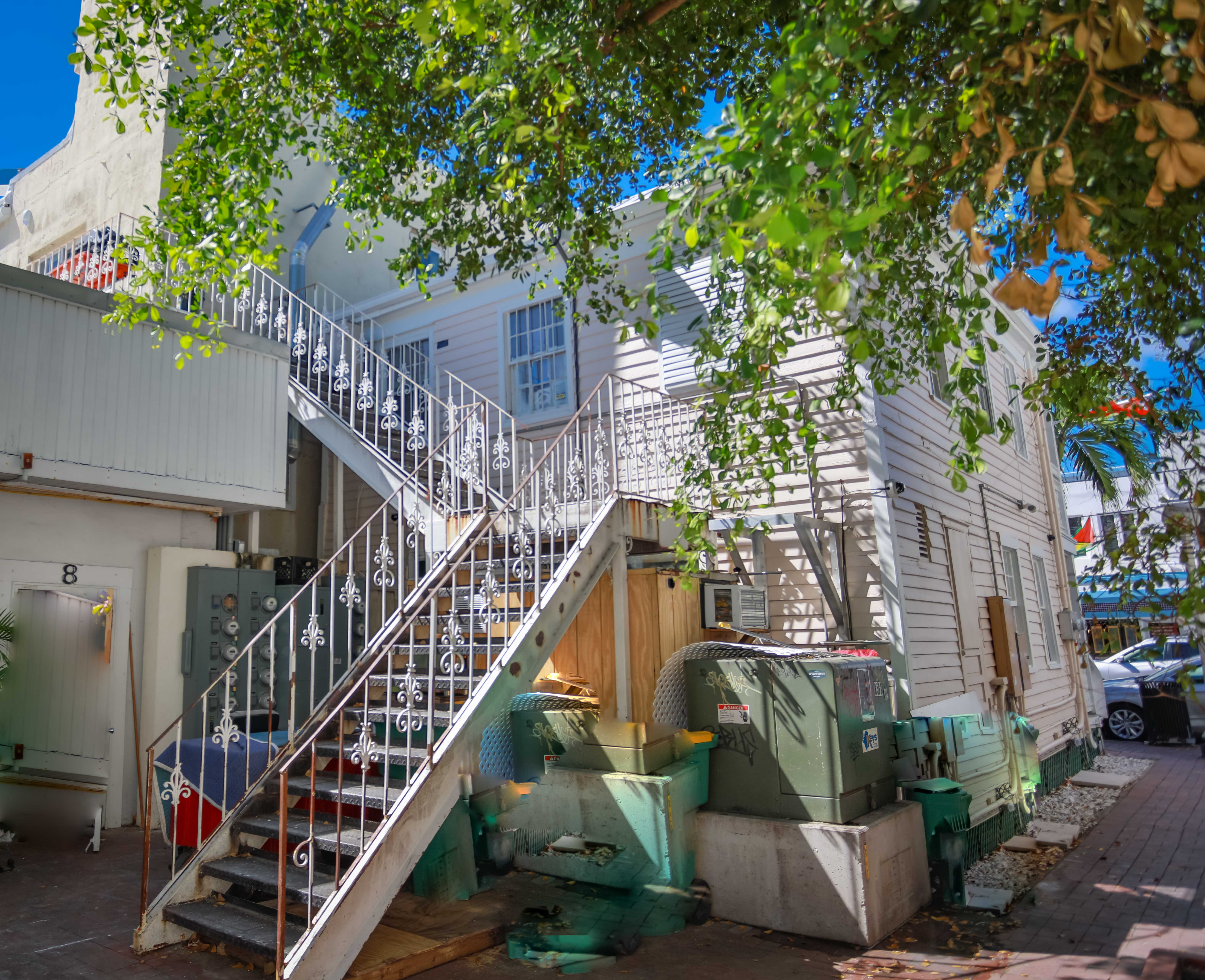 Key West Suites Hotel #205 - Apartments for Rent in Key West, Florida