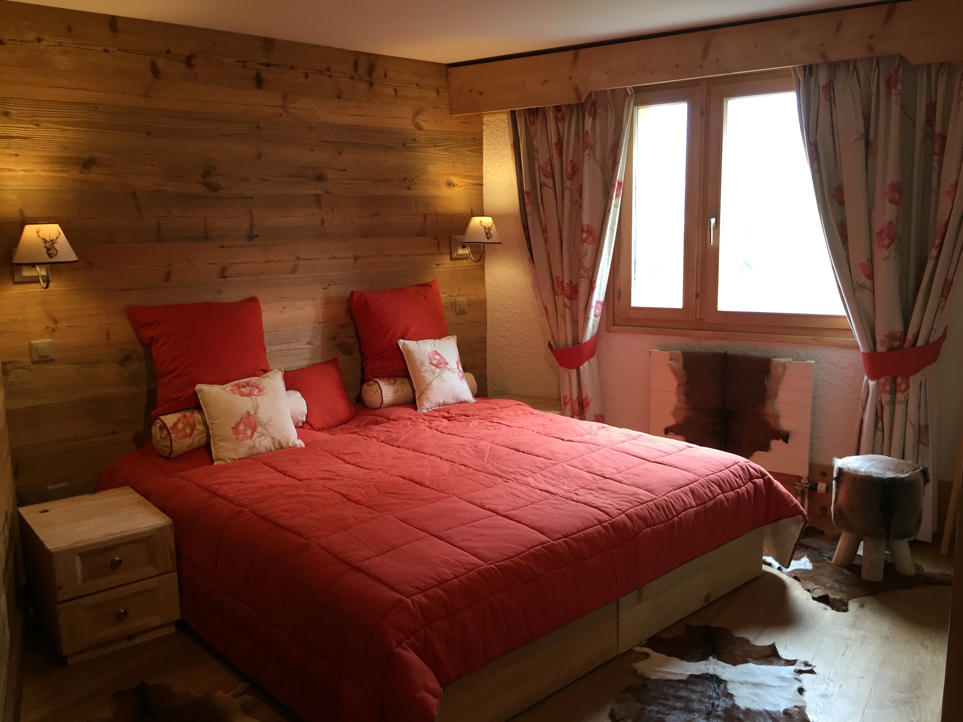 Grand Chamossaire - 345C - Villars Bristol Apt
