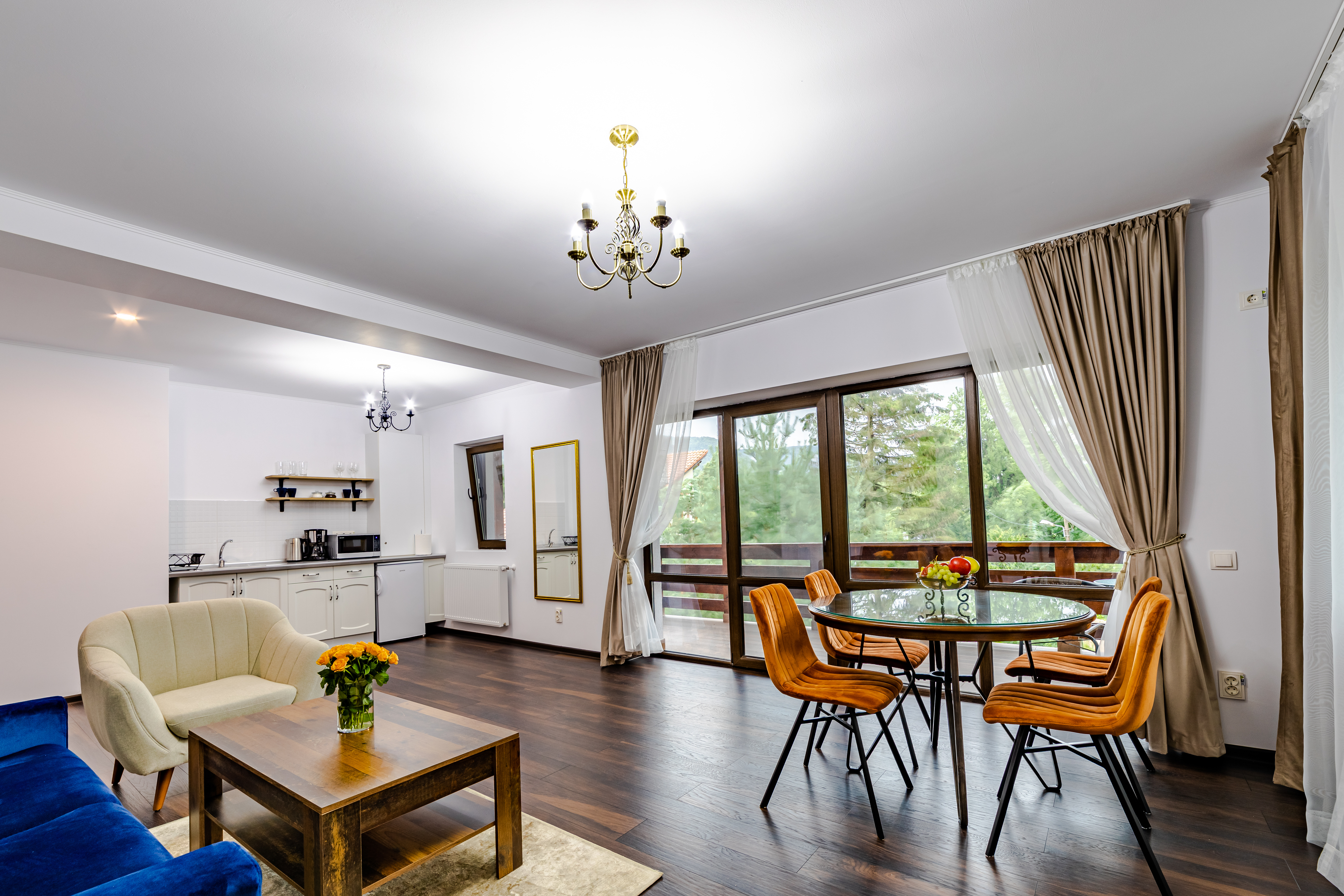 Mountain View Apartment Y3
