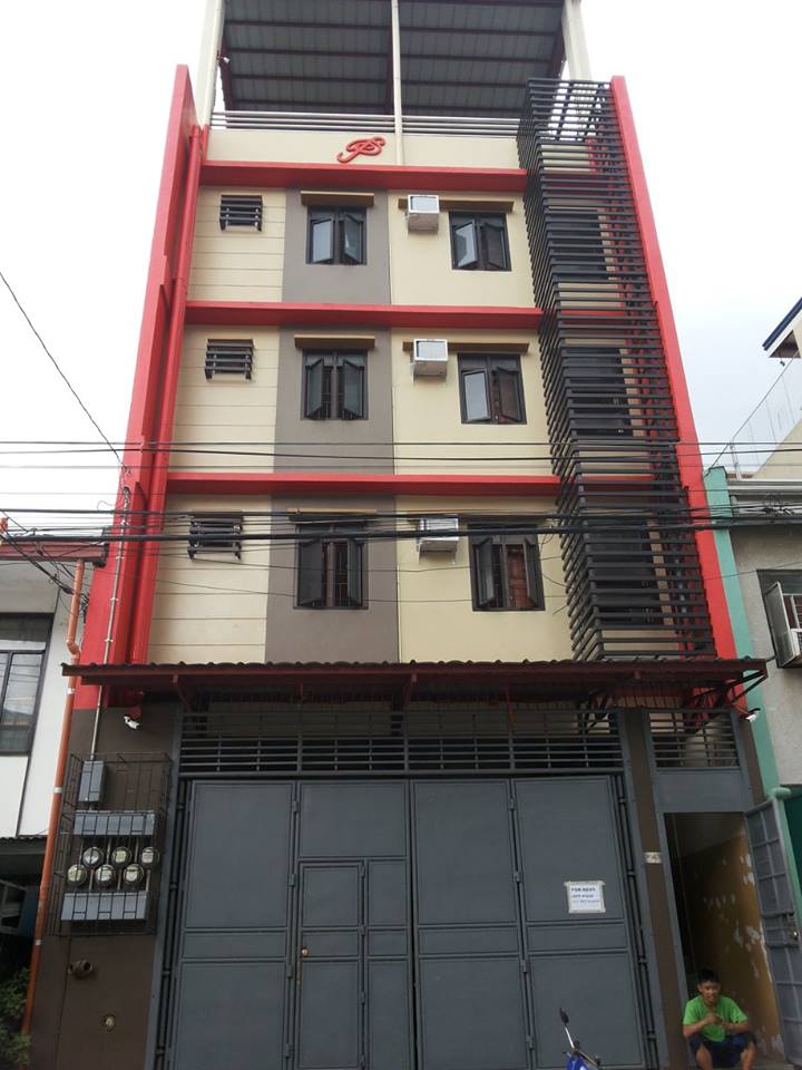 Budget Studio Unit near Makati Central (2) Apartments for Rent in