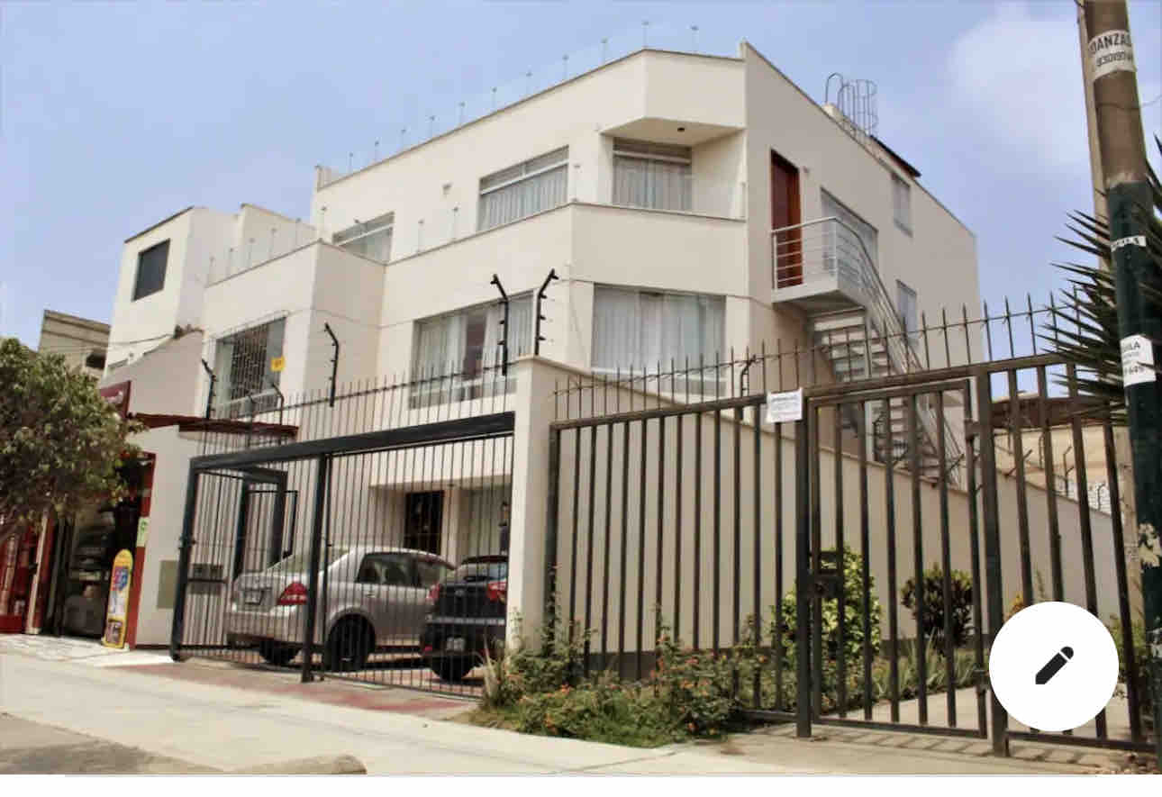 Modern apartment in La Molina - 3rd floor