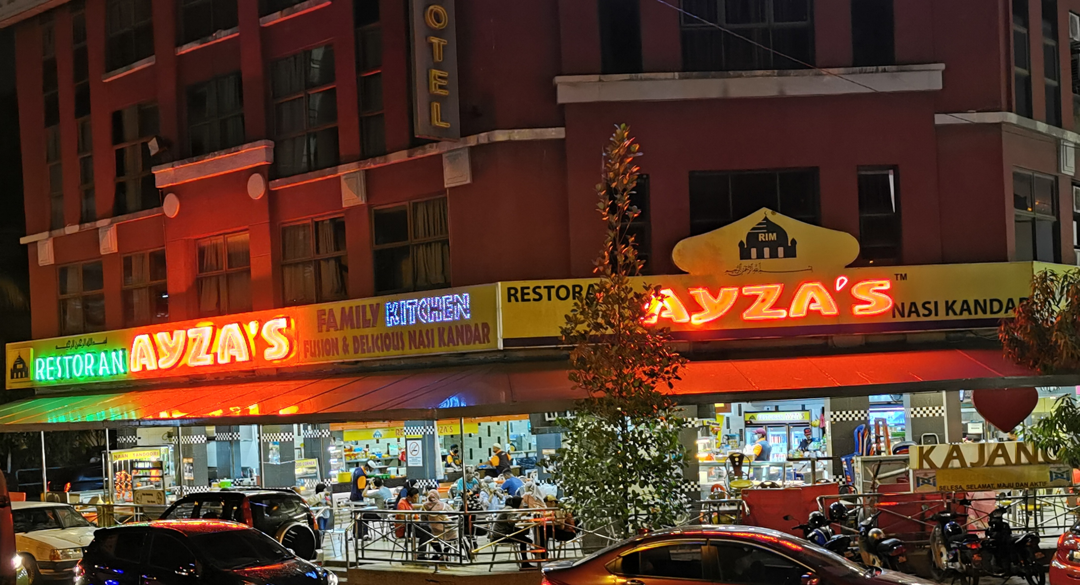 Kajang Town Homestay@ MKH Boulevard NETFLIX u0026 WIFI - Kondominium 