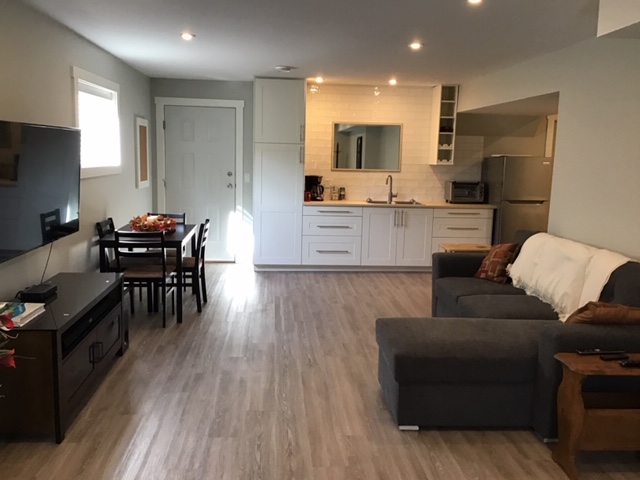 Ladysmith Comfort