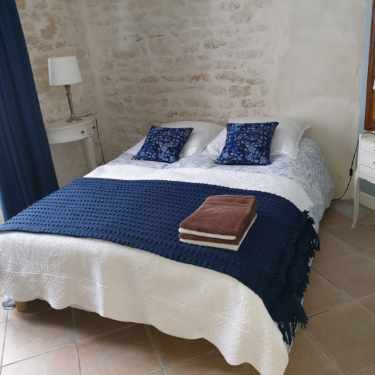Maisonette de Bourg near Ocean and  shops