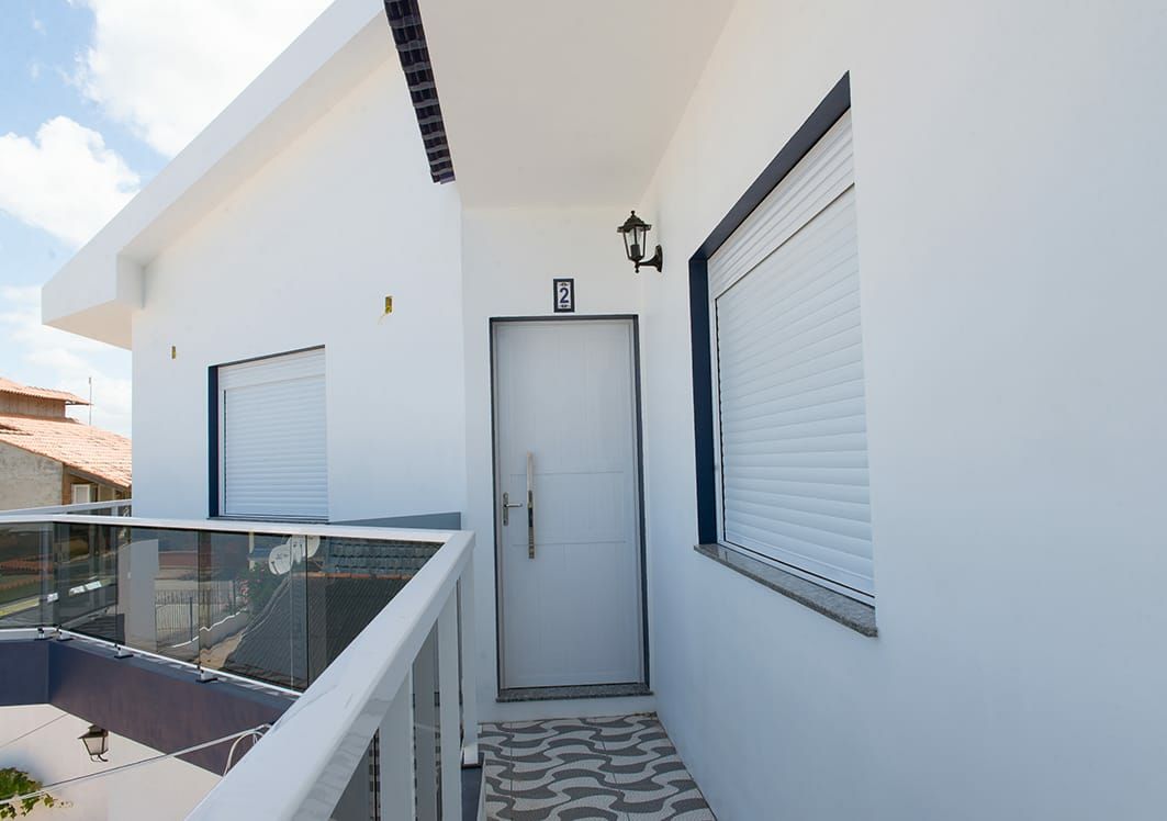 Apartment/São Lourenço do Sul-Temporada/6lugares