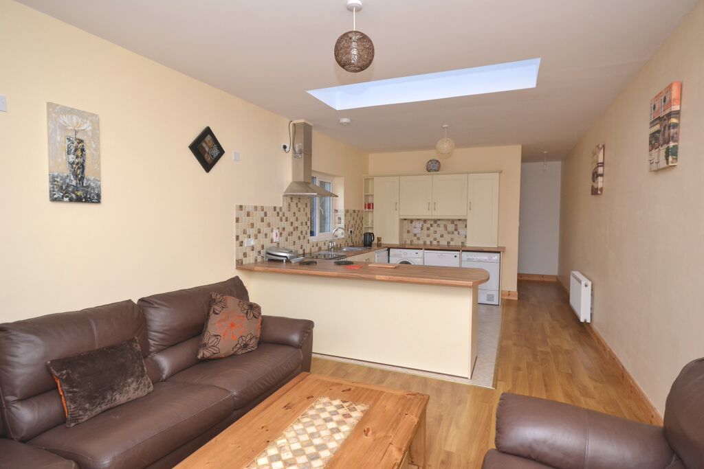 Chapel View Self Catering Swinford Co Mayo Ireland Townhouses for