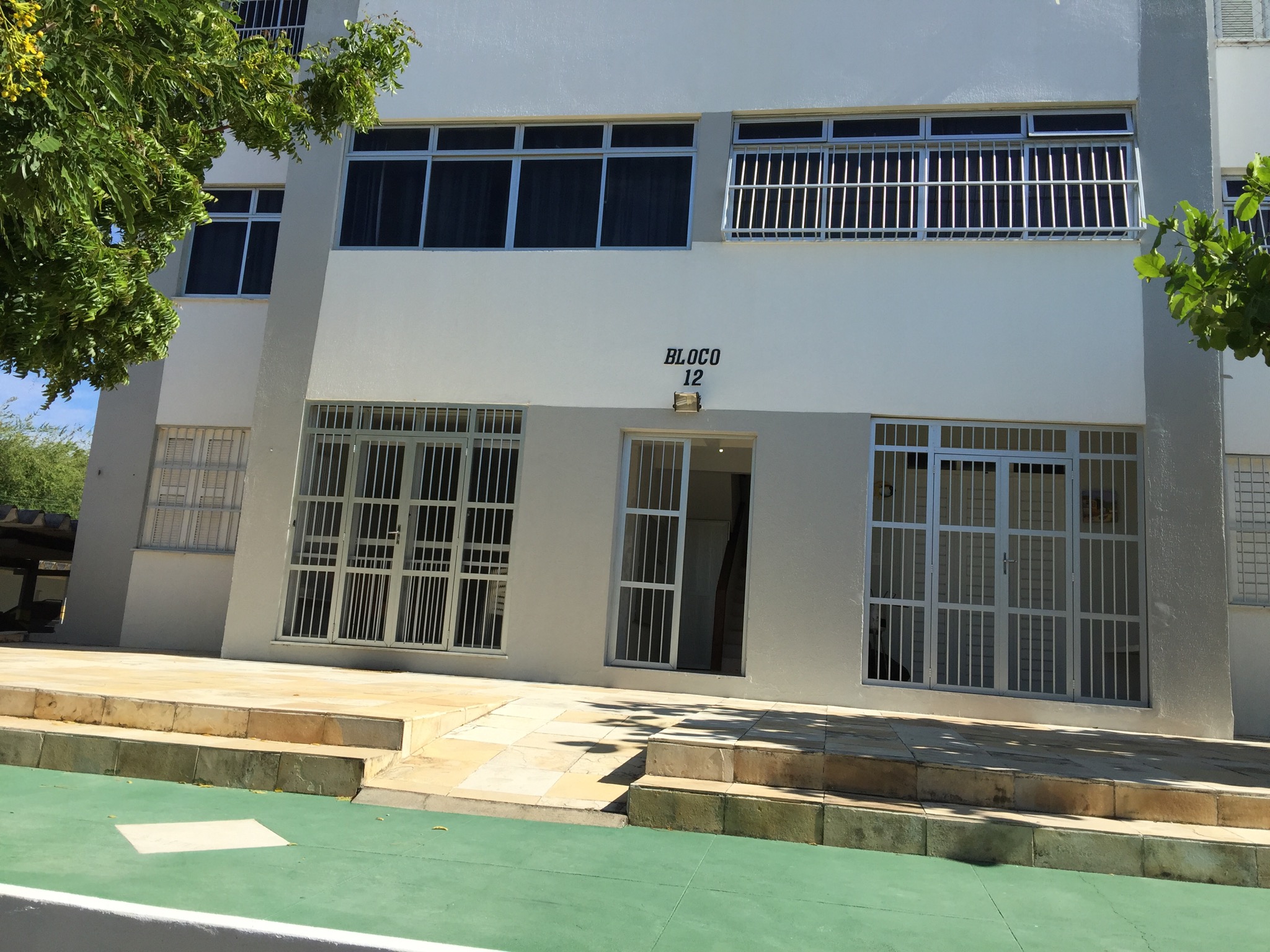 Apartamento Ruguel Morro Branco.