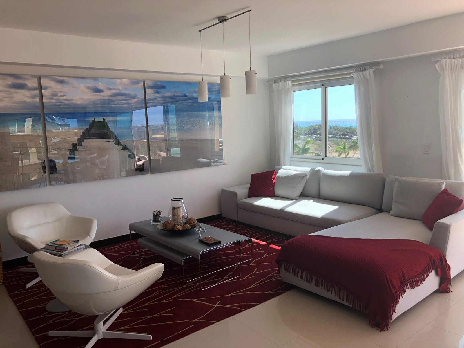 Aruba's Most Spectacular Beach Views (Eagle Beach)