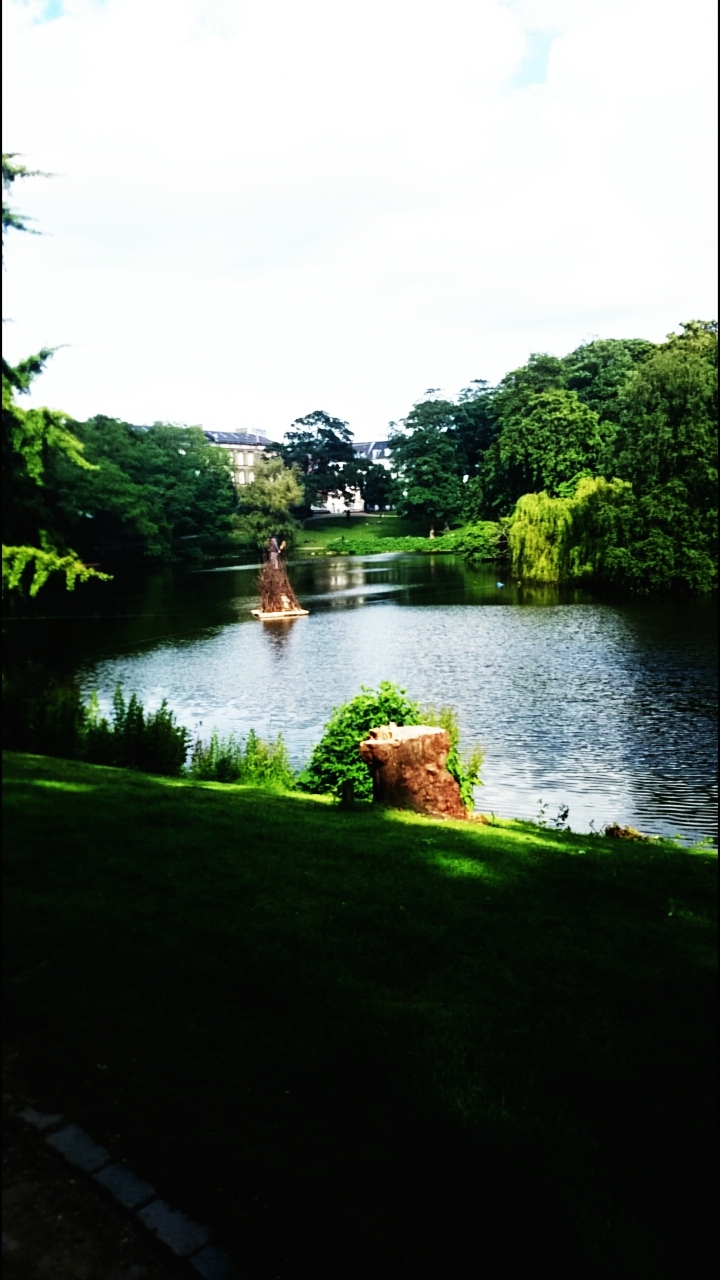 1 Bedroom Apartment 5 min to Centre in Indre By, Copenhagen