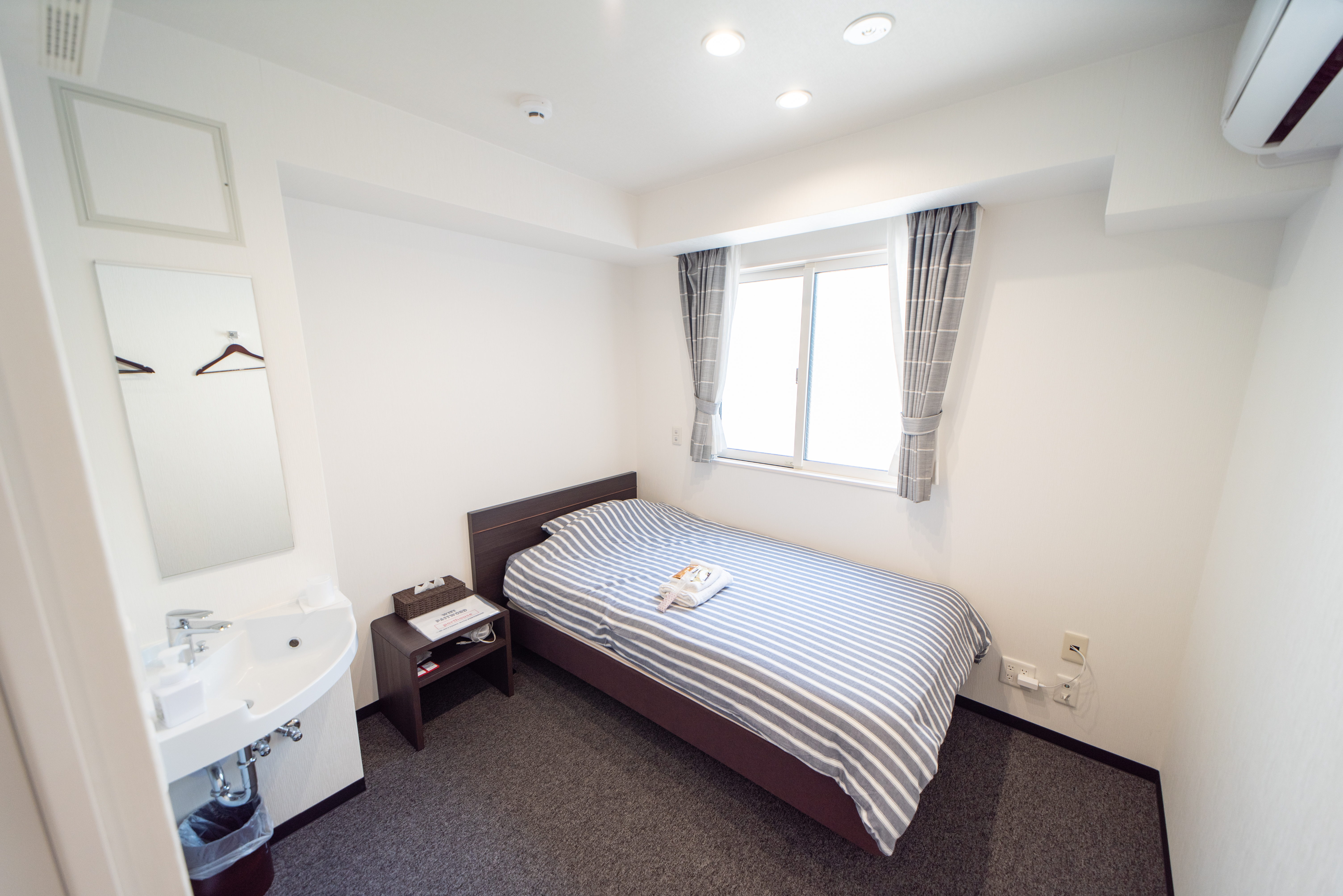 Port House Shibuya(Single room)