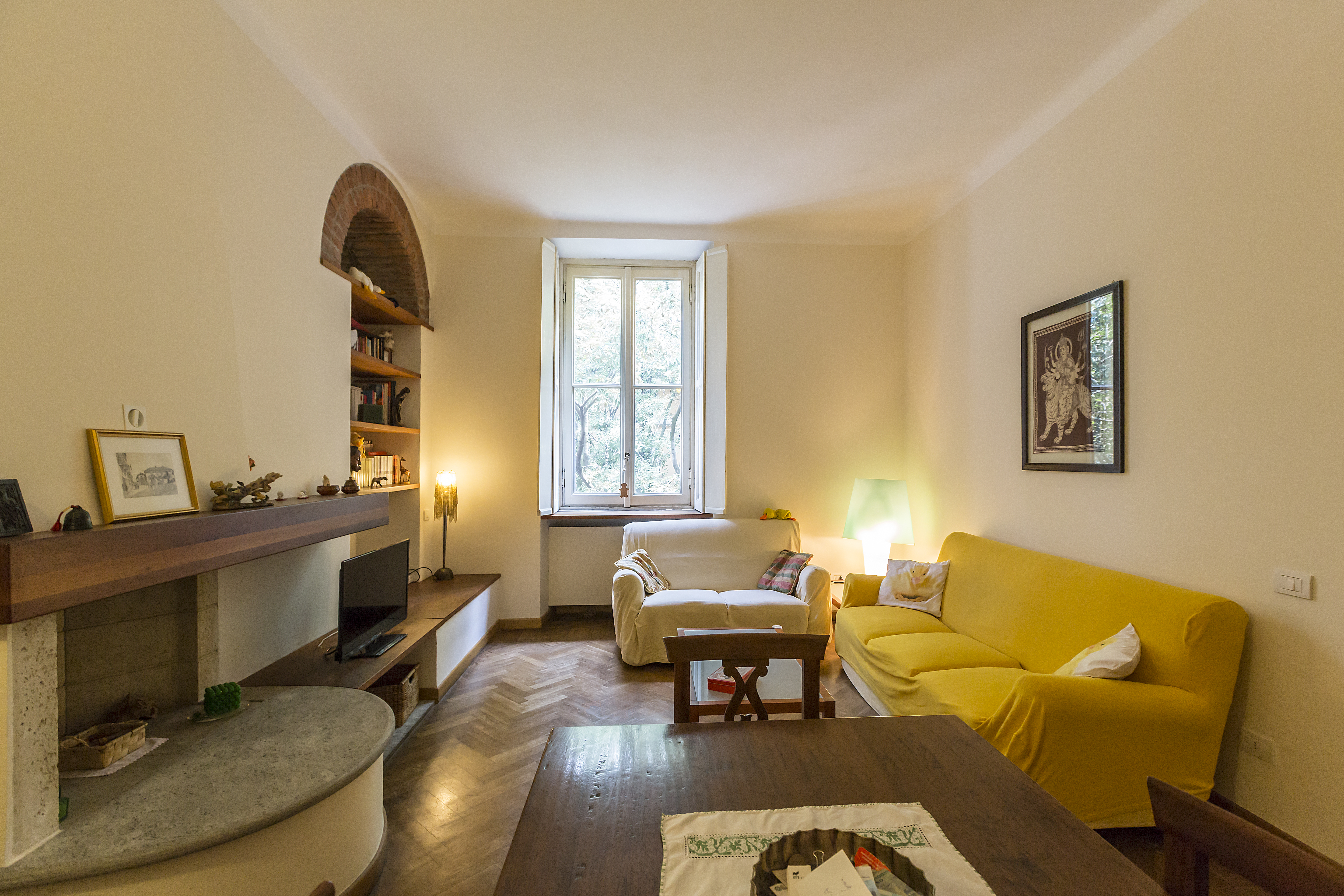 Cozy apartment downtown Milan