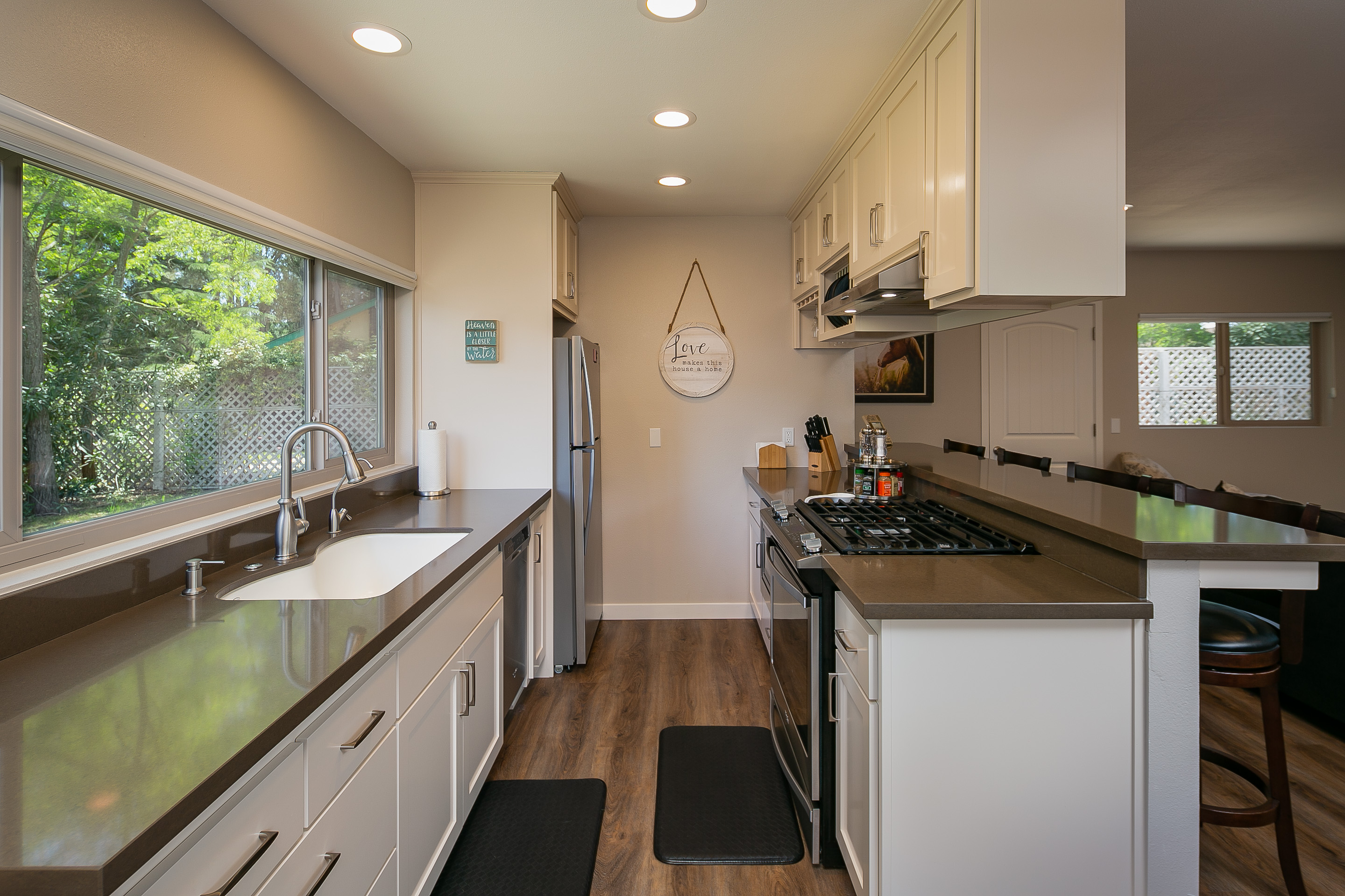 Central Coast Country Guest Home Nipomo Cottage Guesthouses for Rent in Nipomo, California