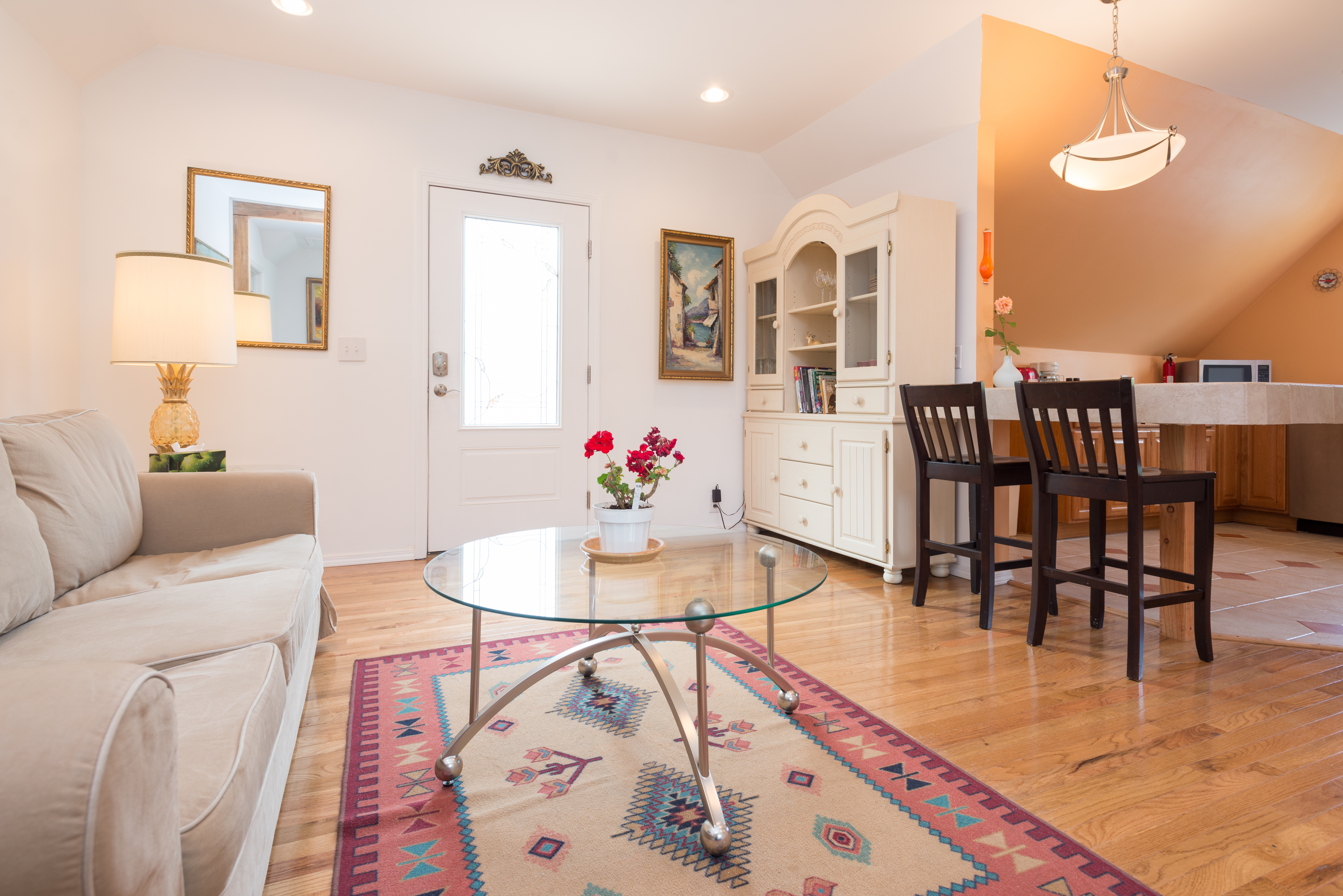 The Marion Flat on Cherry Hill
