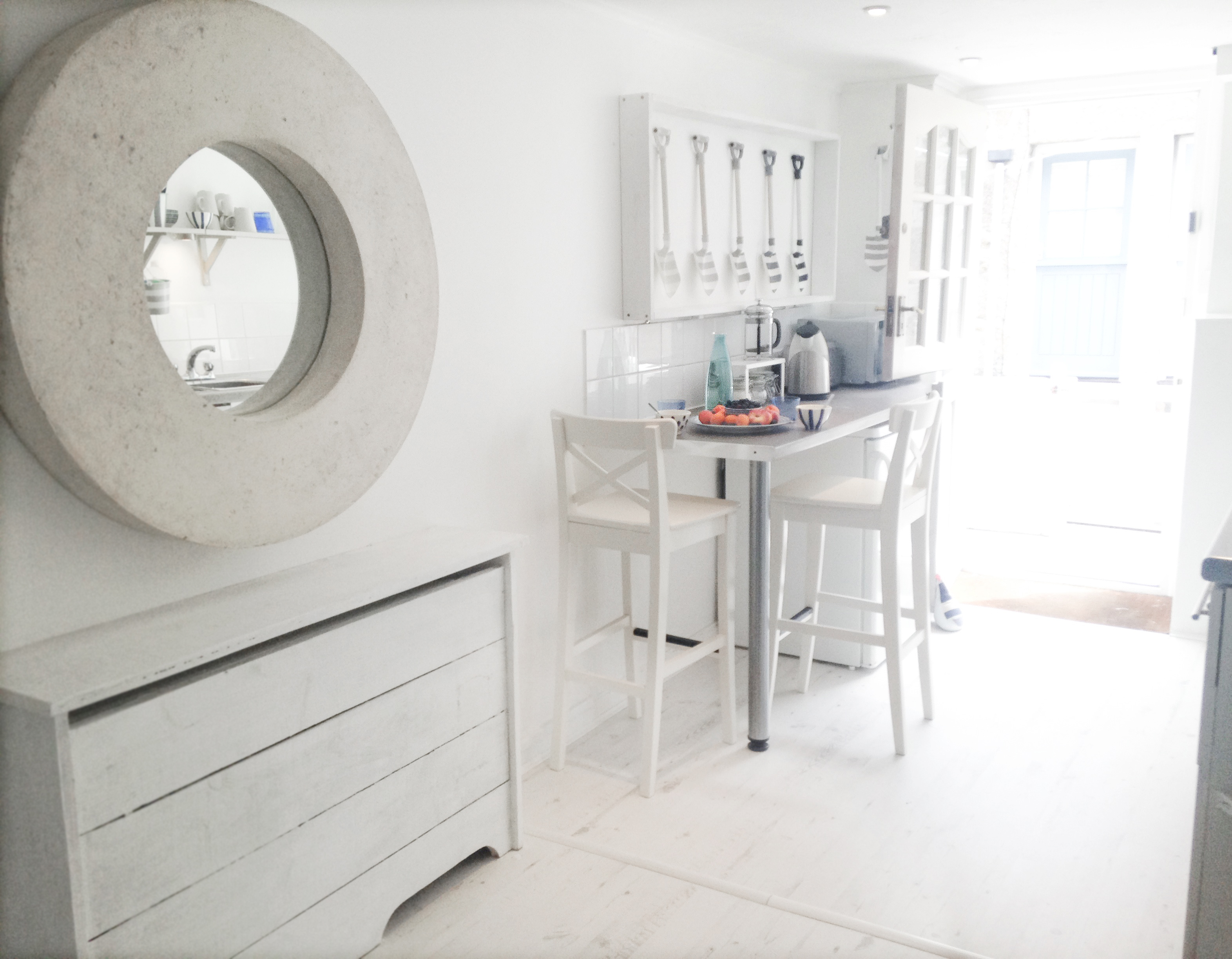 No.7 Teetotal St, St.Ives, Cornwall Apartments for Rent in St Ives