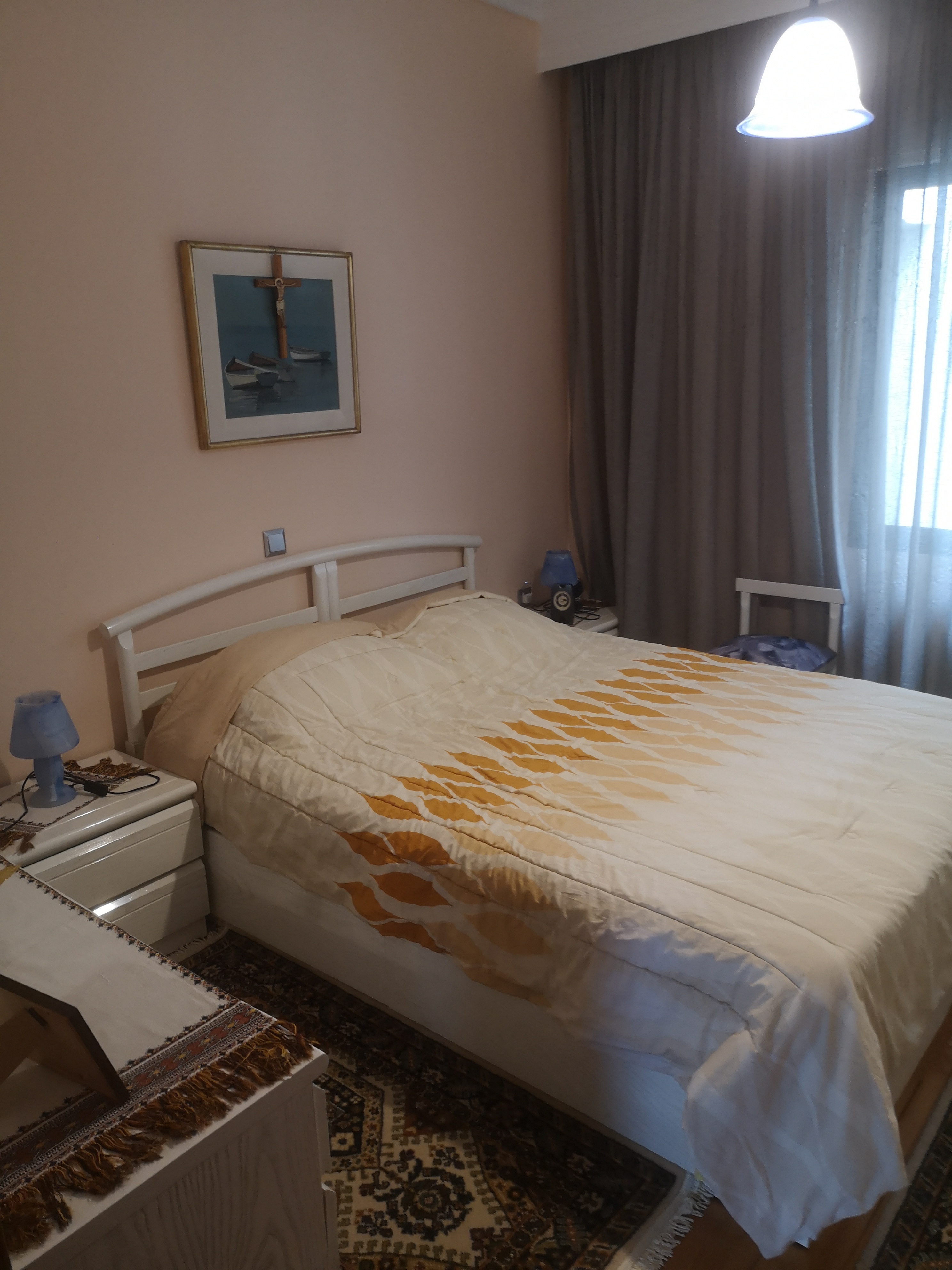 Comfortable apartment in Thessaloniki/Kato toumpa - Διαμερίσματα προς  ενοικίαση στην/στο Θεσσαλονίκη, Ελλάδα
