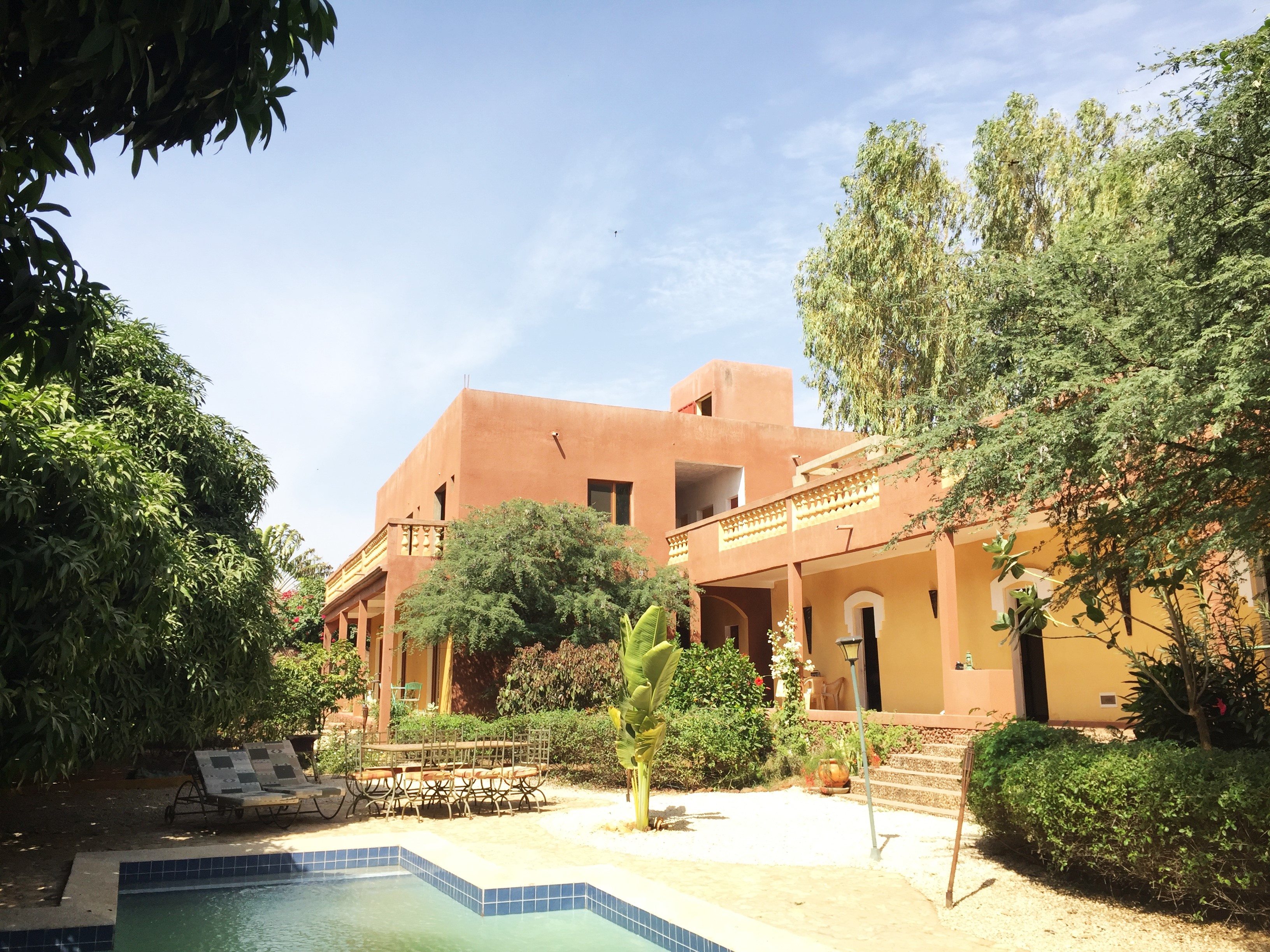 MAISEVA Villa : private pool & Wifi, 150m from sea