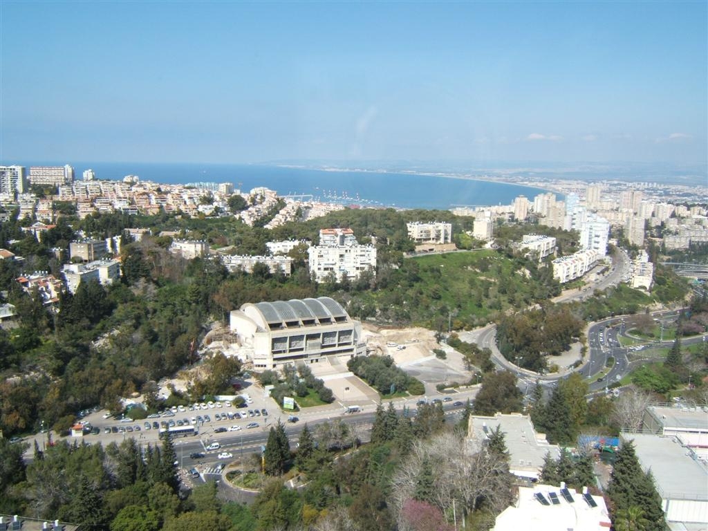 Haifa Romema Israel Apartments For Rent In Haifa Haifa District Israel