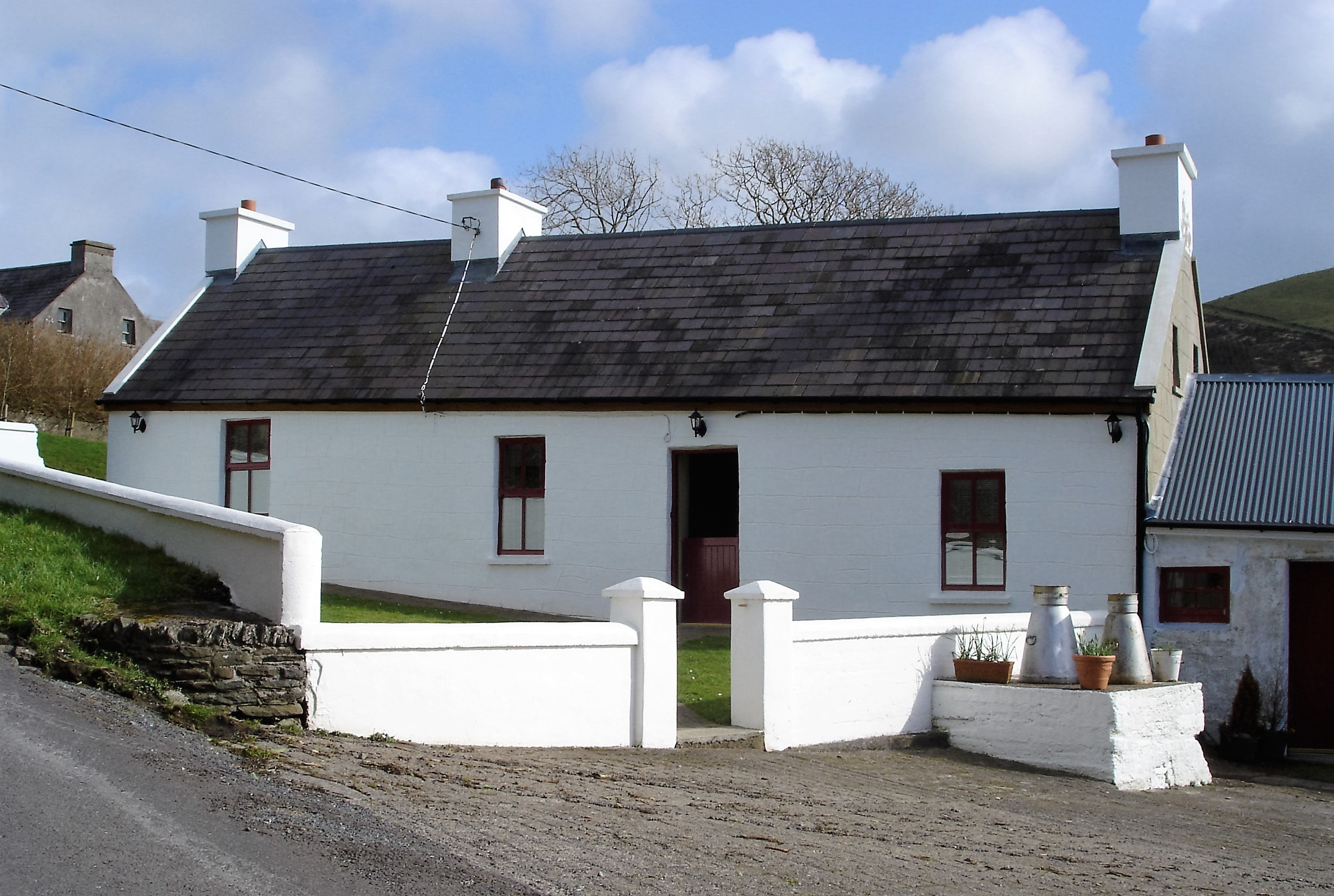 Griffins Holiday Cottage Cottages for Rent in Dingle, Kerry, Ireland