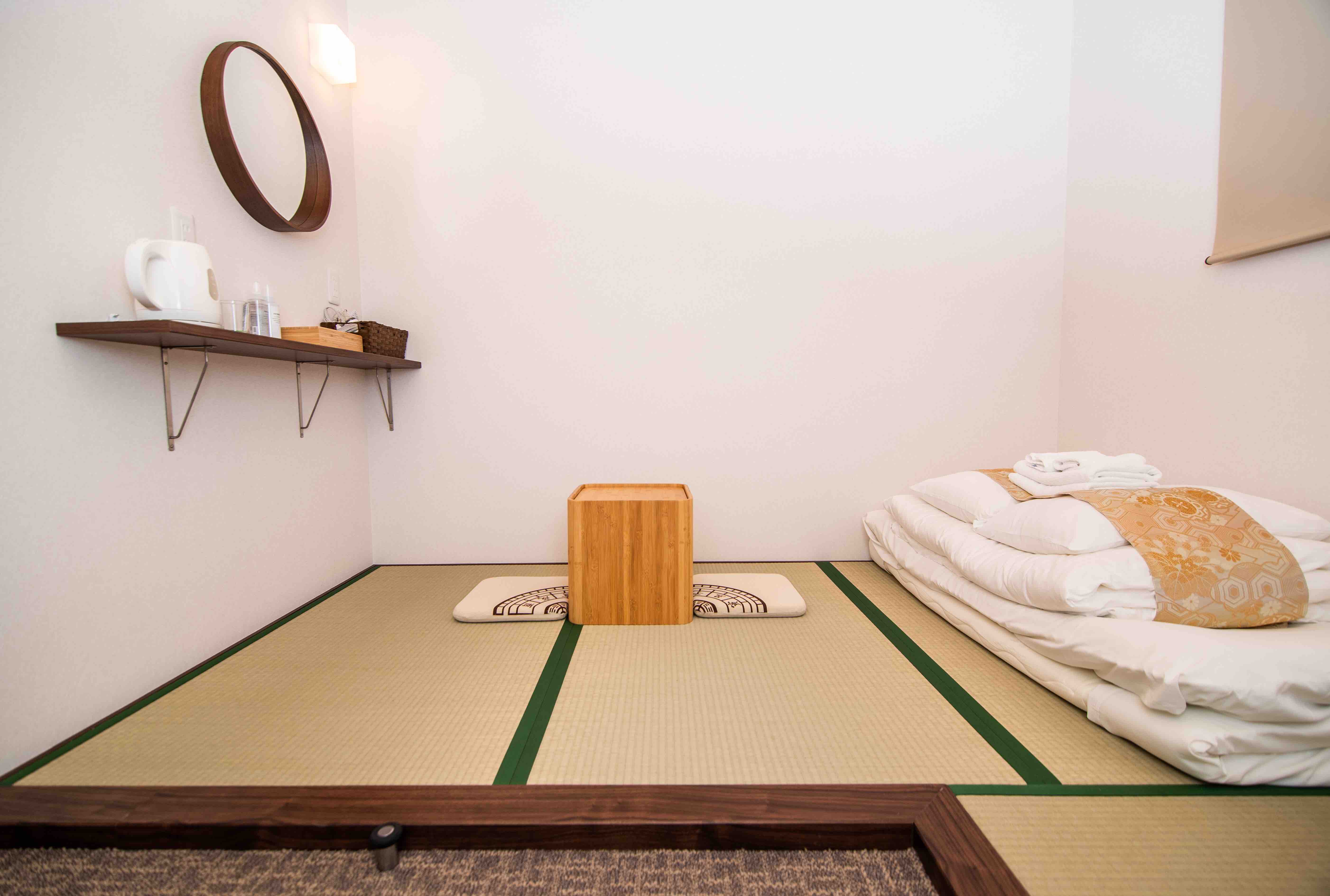 【KUJIRA】Rm202, 3 min to station, 6 min to Namba