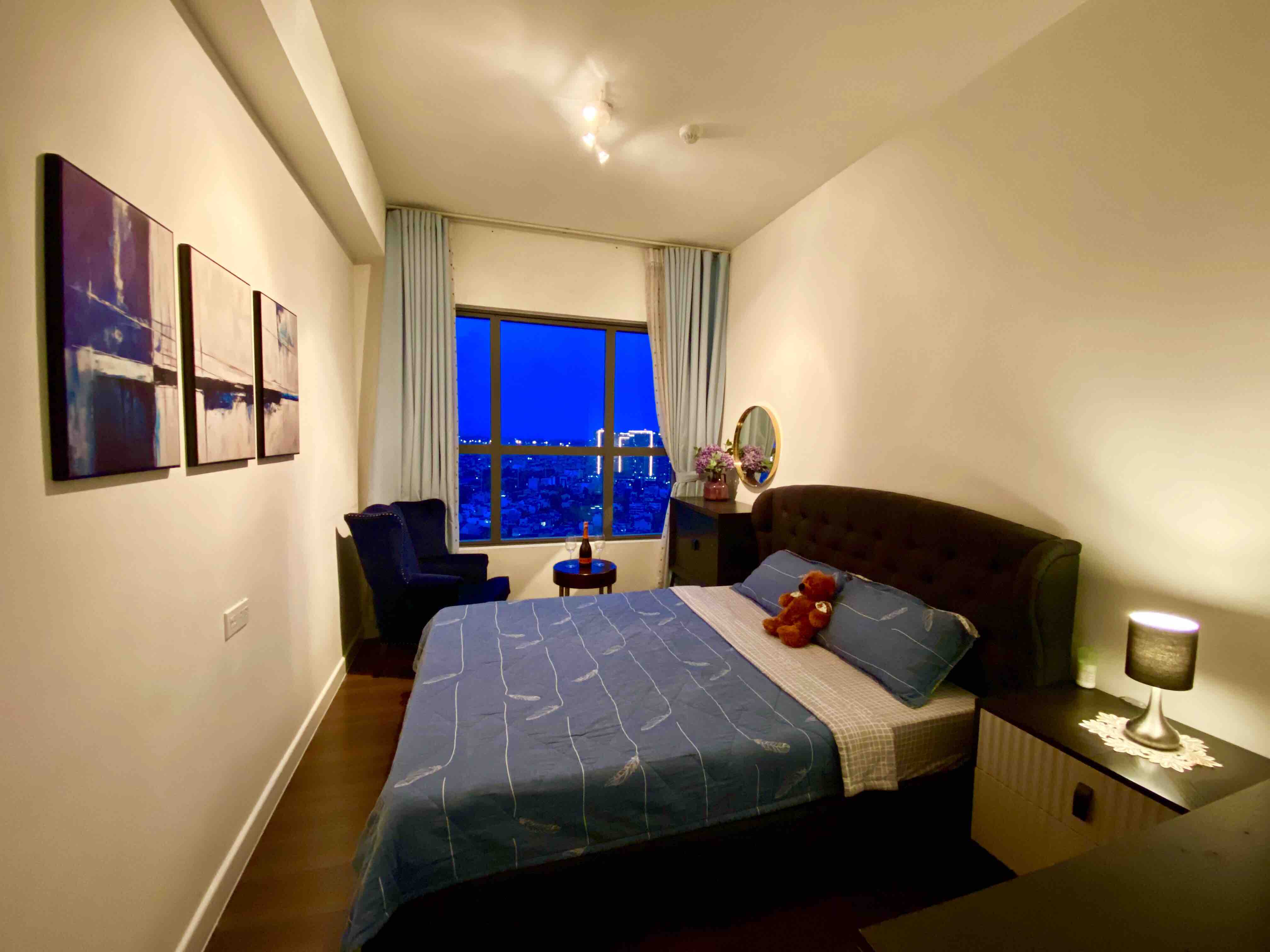 The Sun Avenue Apartment - Harbor View SAV3