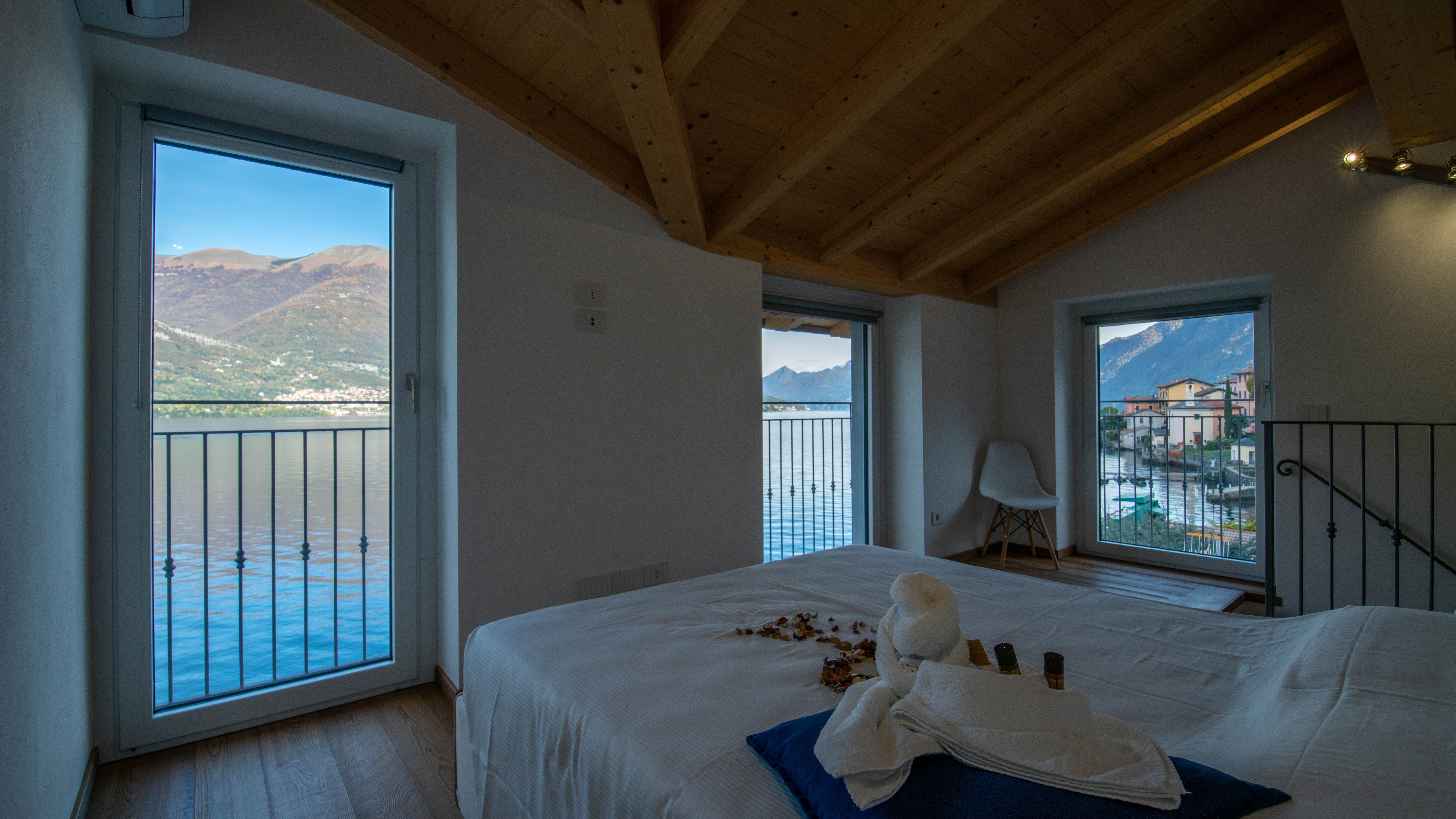 Apartment Gondola -