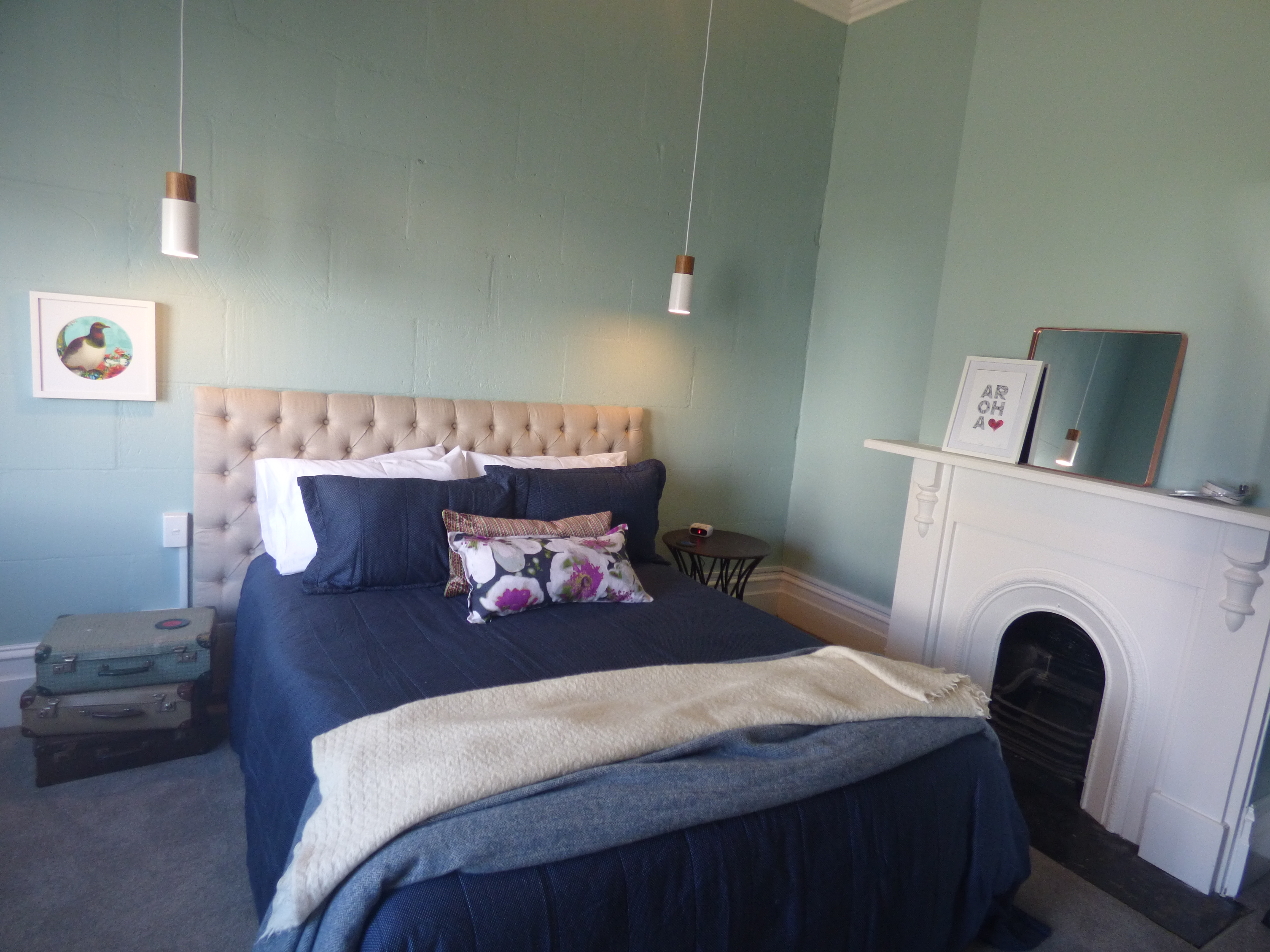 Orla's Cottage - Historical Home in central Oamaru