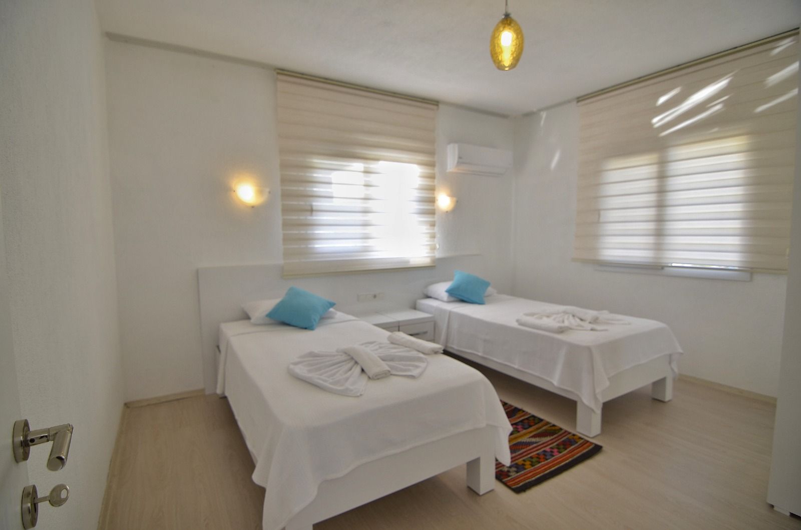 Kaputaş Apart Antalya şehrinde Kiralık Evler, Antalya, Türkiye