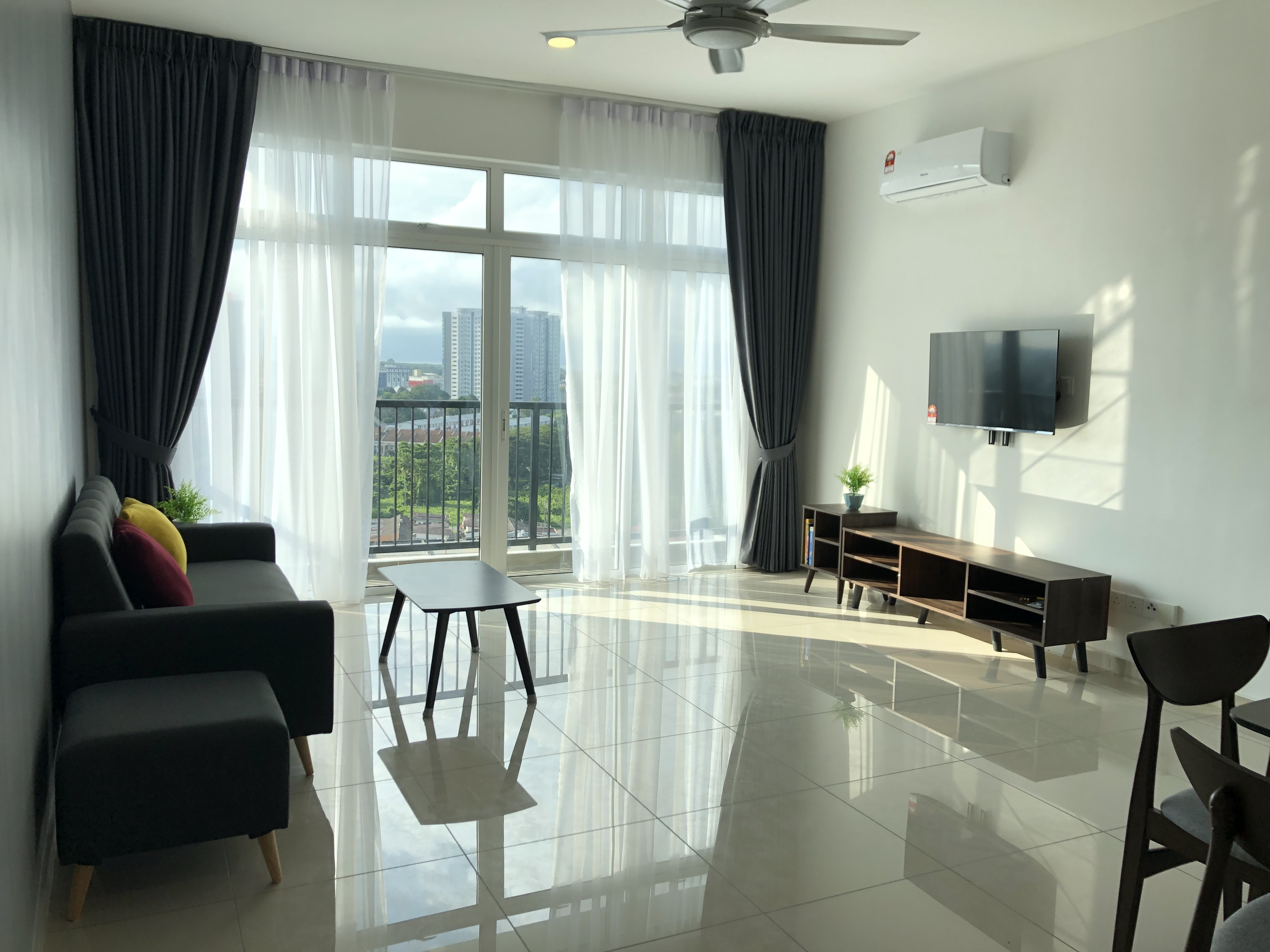 Jj32 3r Novo 8 Condominiums For Rent In Melaka Melaka Malaysia