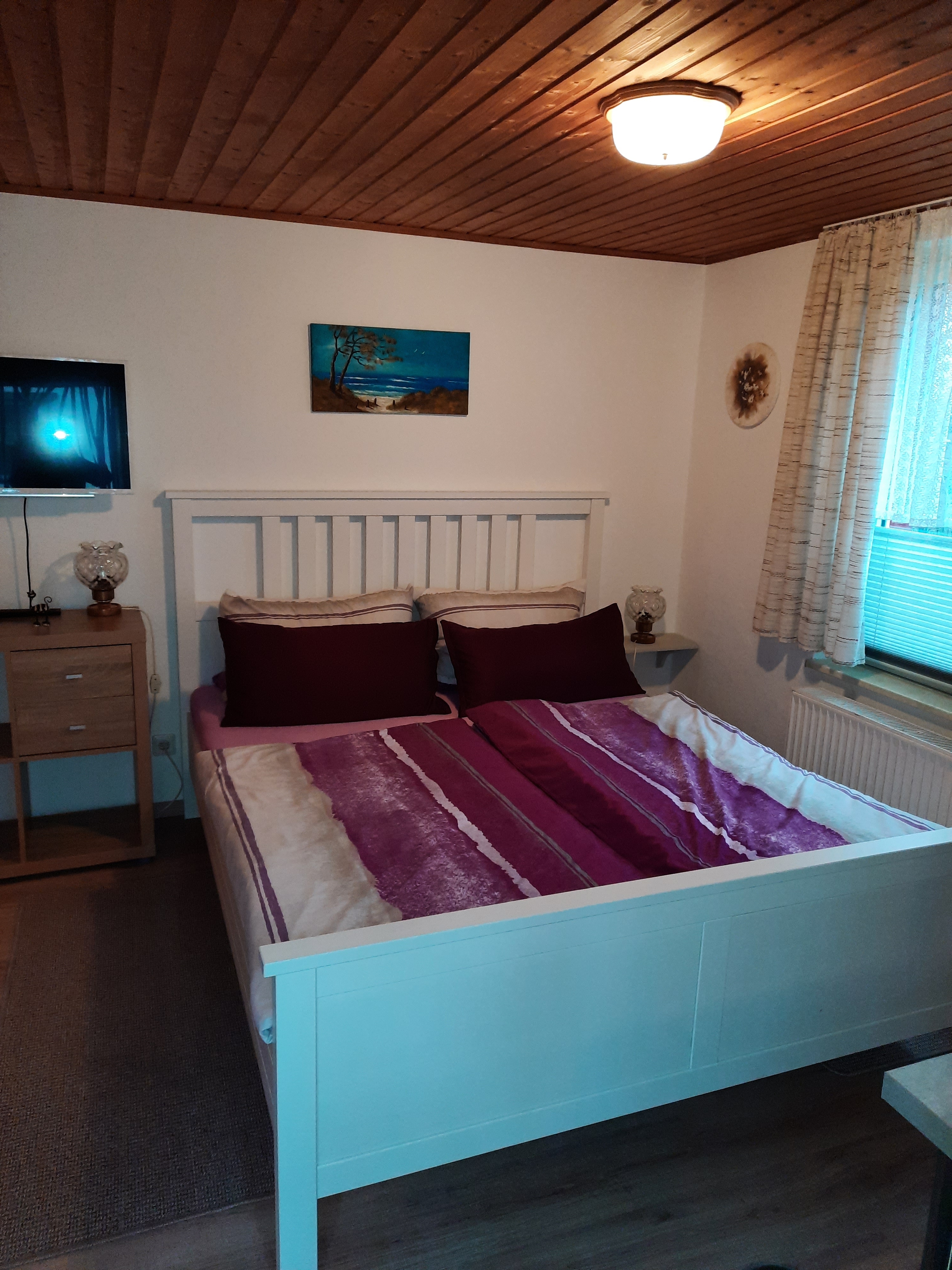 Kleines Apartment in Zingst